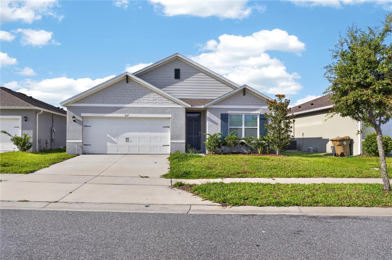 537 TALISI LOOP Property Photo 1