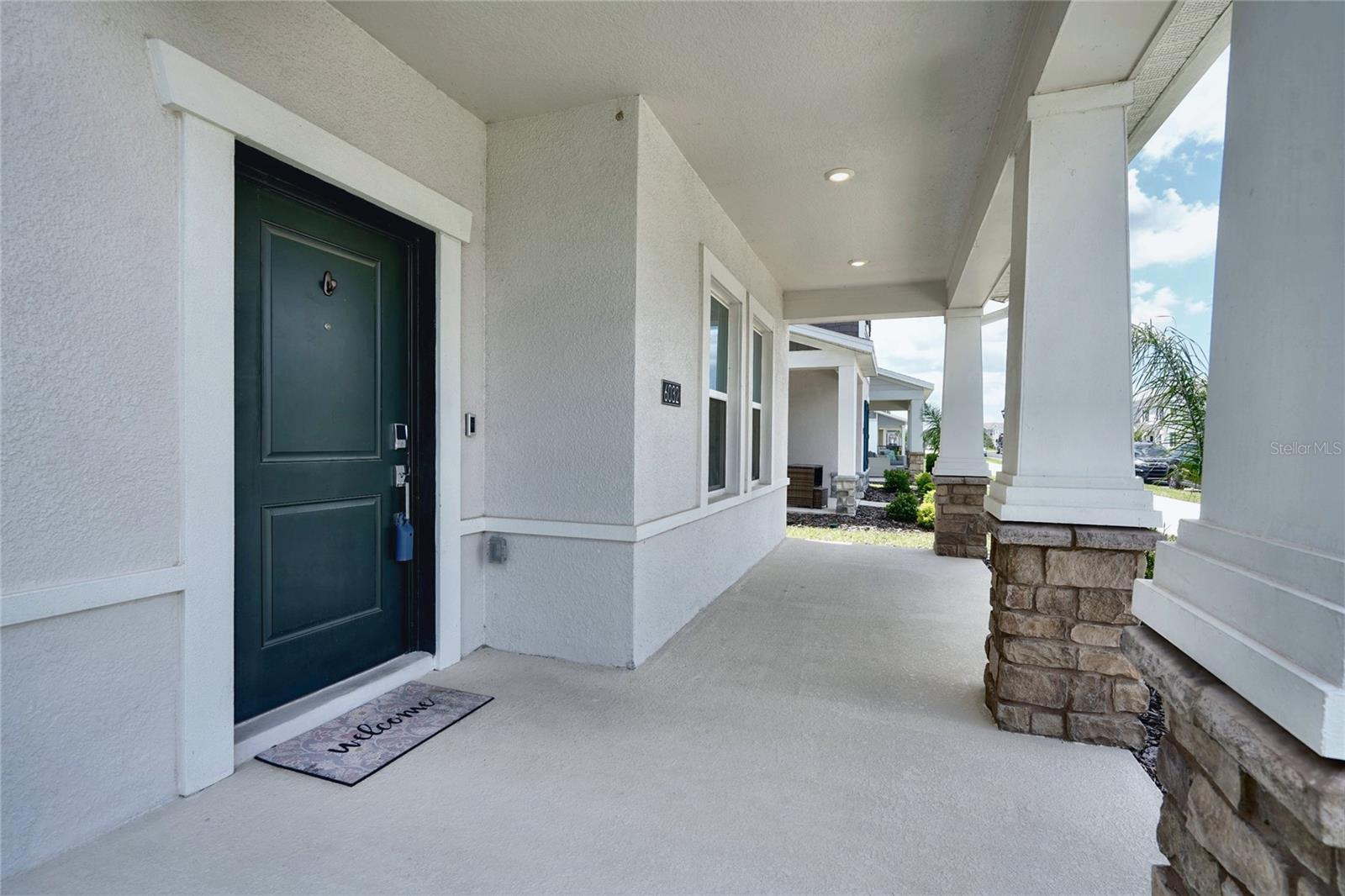 6032 Blissful St Property Photo 2