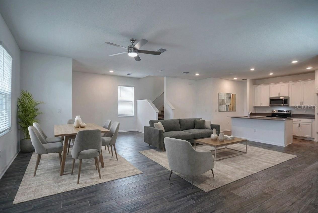 6032 Blissful St Property Photo 3