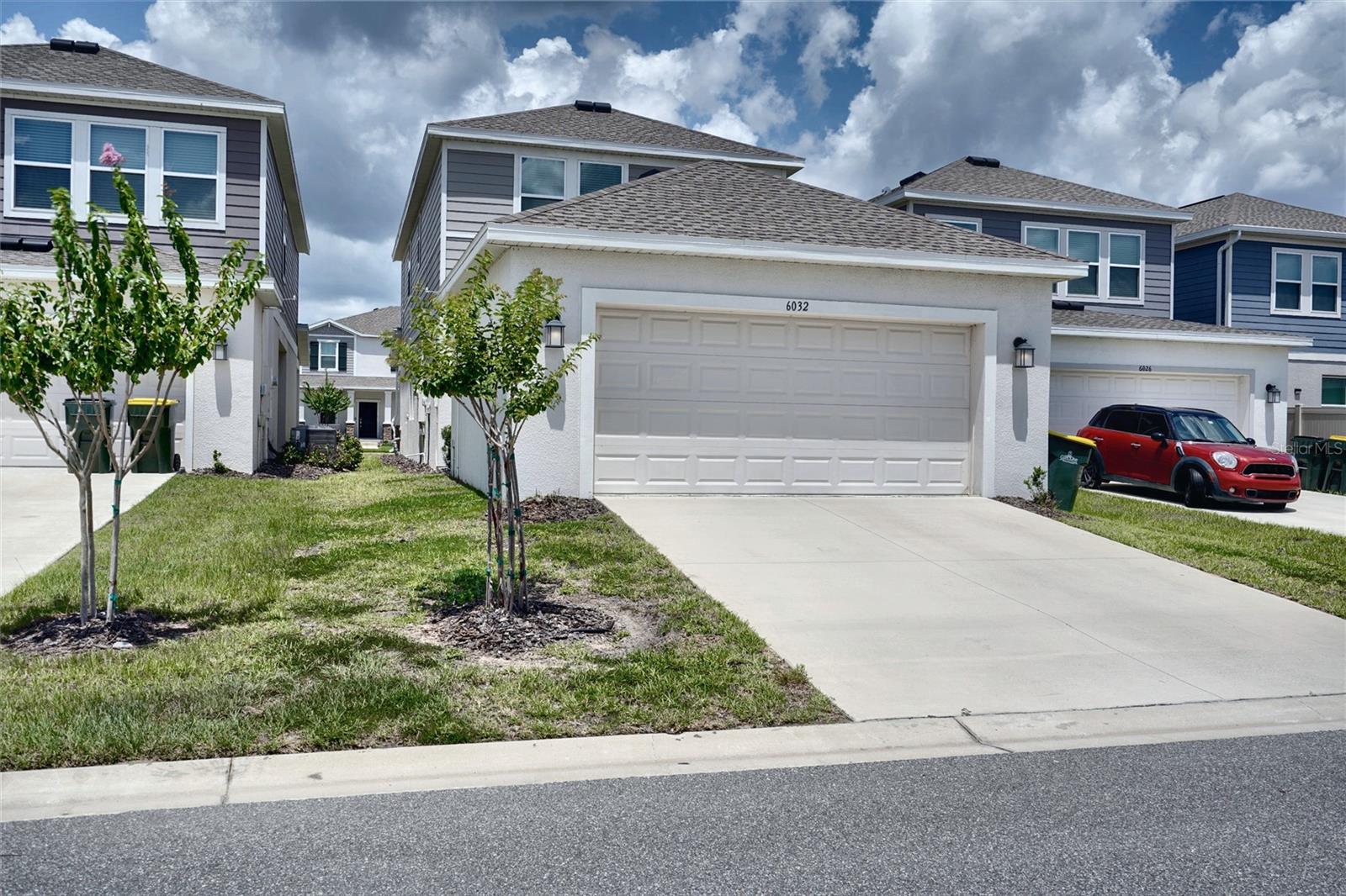 6032 Blissful St Property Photo 22