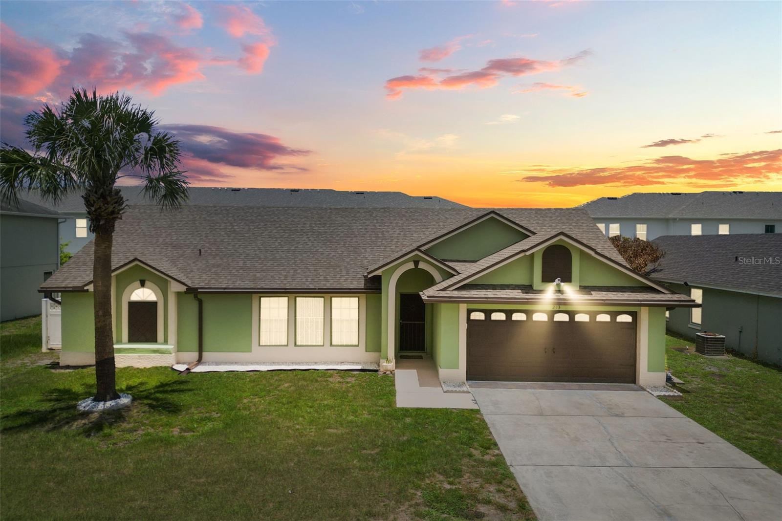 213 Competition Dr Property Photo 1