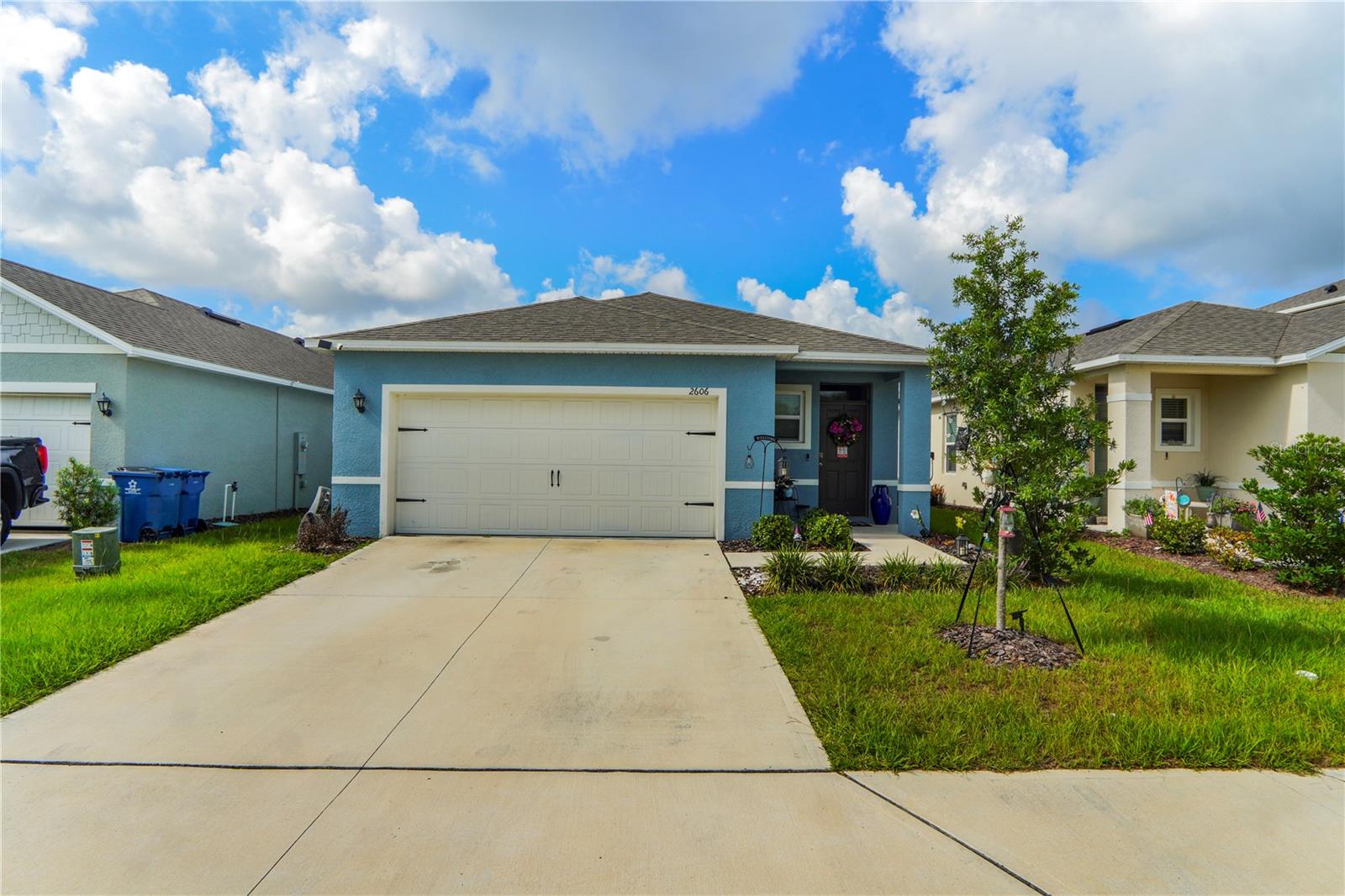 2606 ANGEL FALLS DR Property Photo 1
