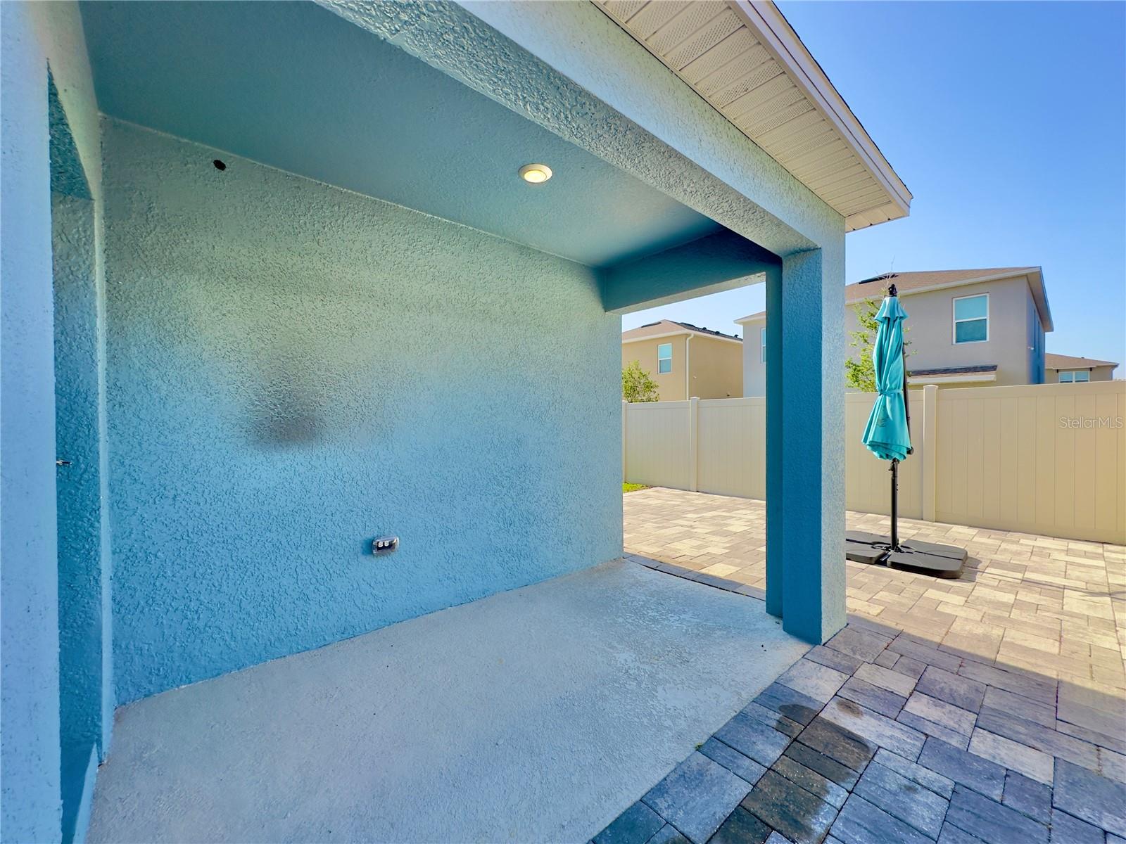 2606 Angel Falls Dr Property Photo 26