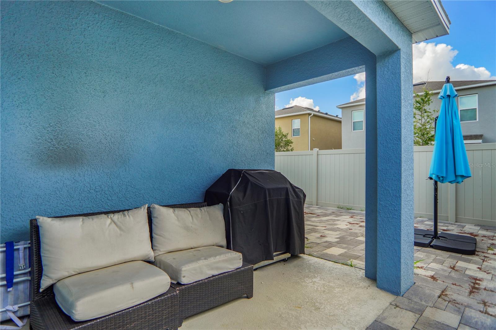 2606 Angel Falls Dr Property Photo 29