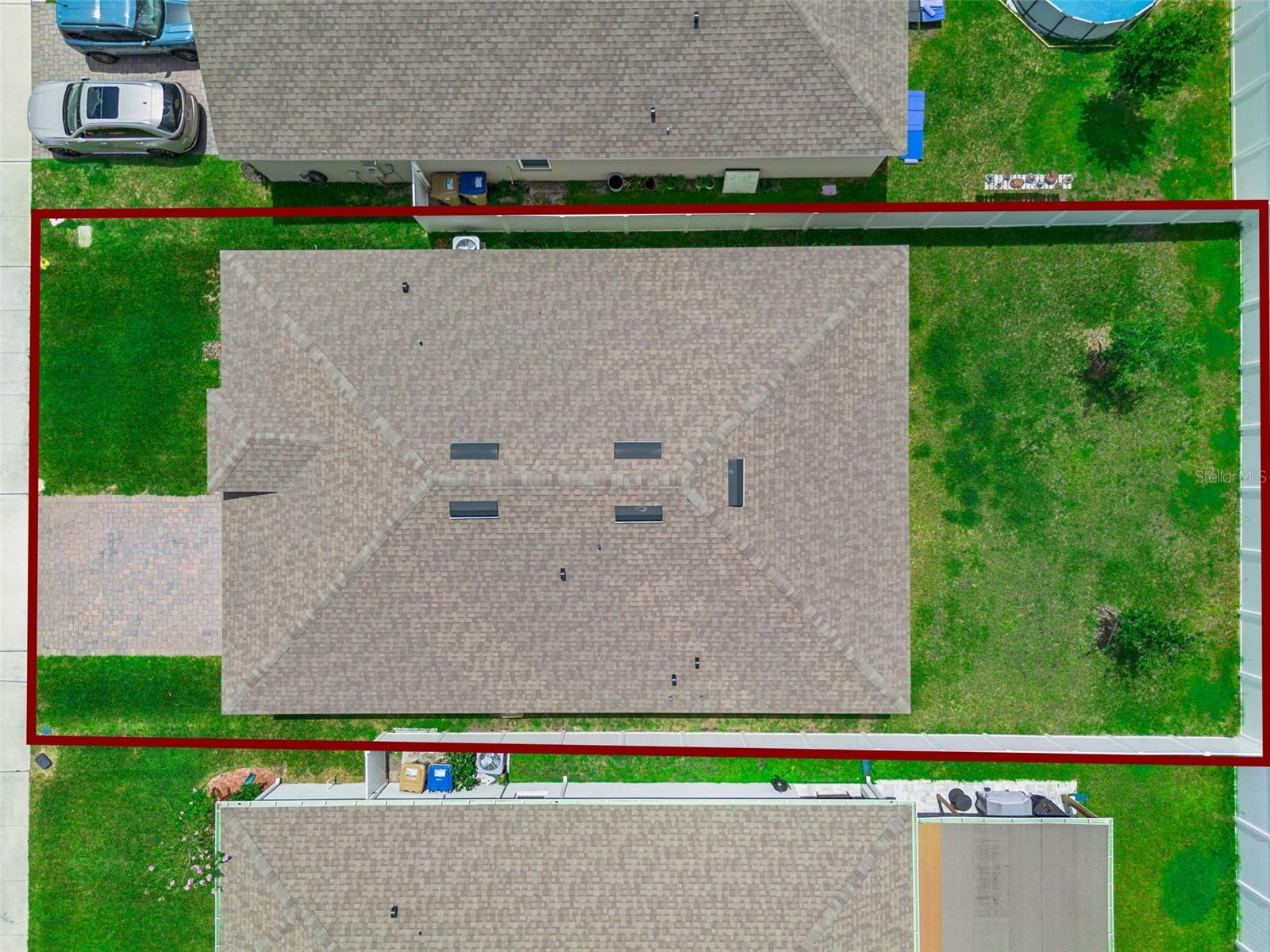 5805 Arboretum St Property Photo 20