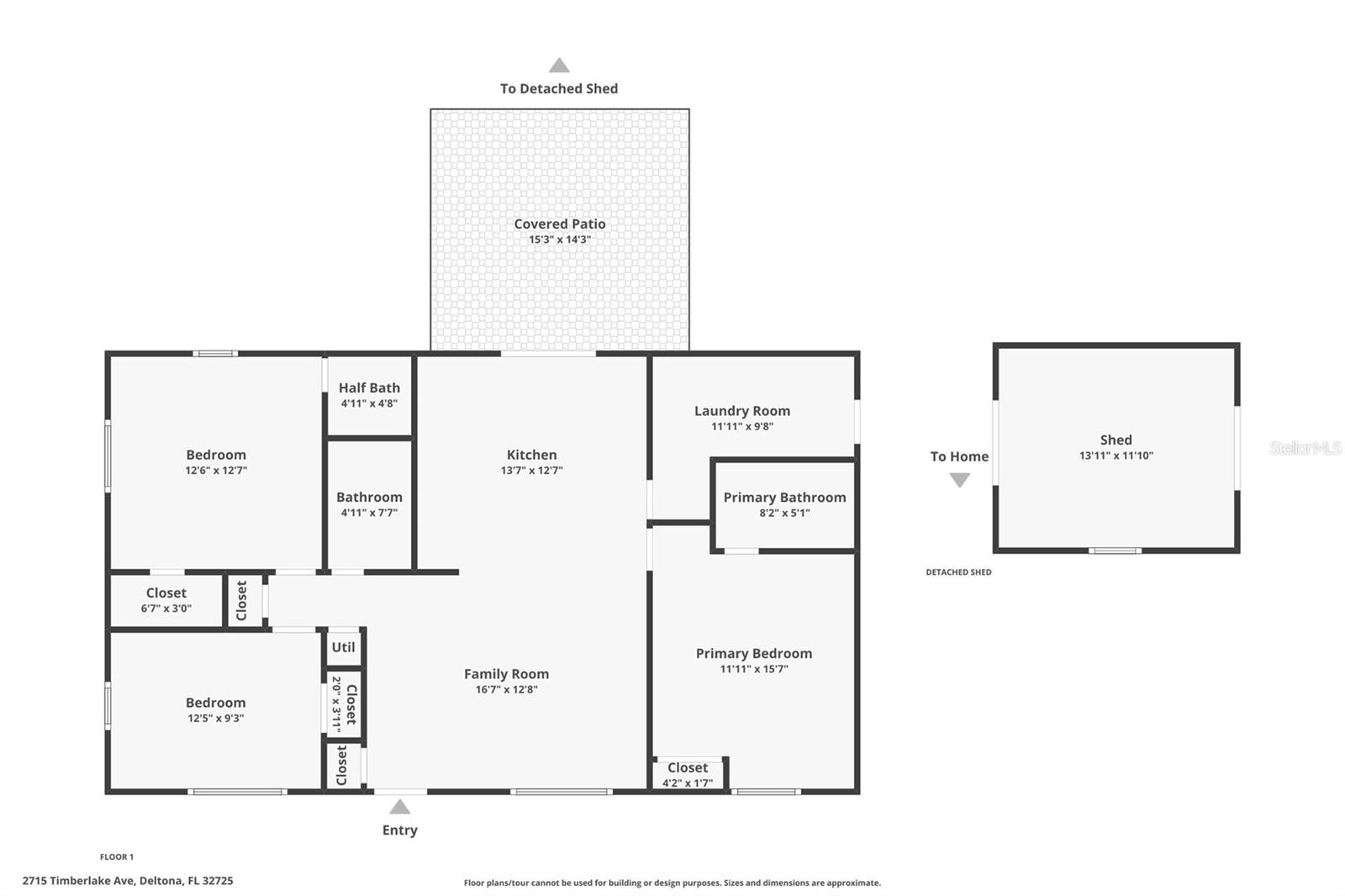 2715 Timberlake Ave Property Photo 39
