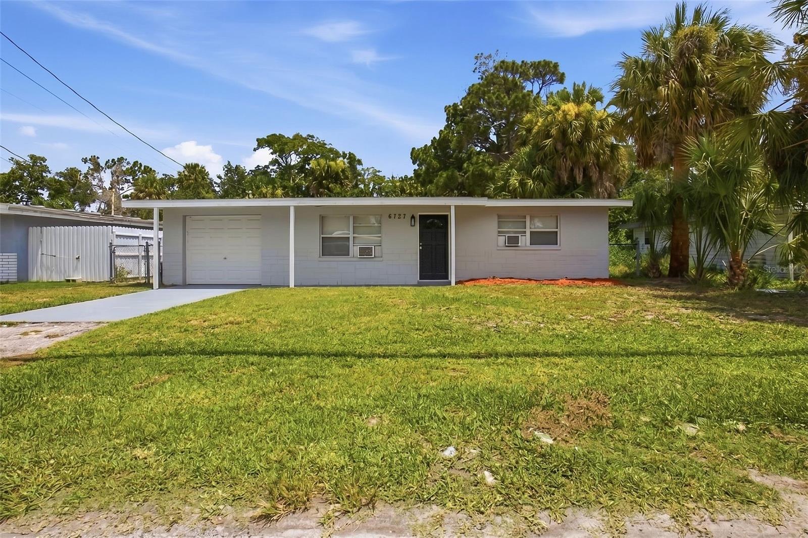 6727 Sandra Dr Property Photo 1