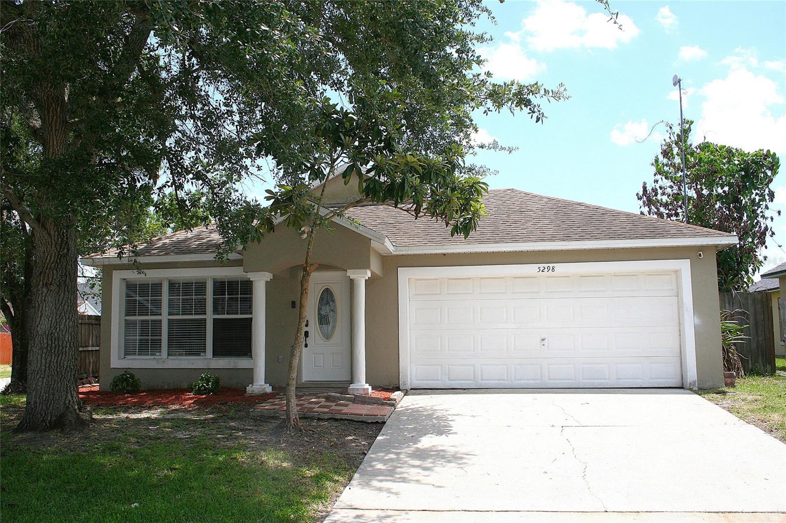 5298 Yaupon St Property Photo 1