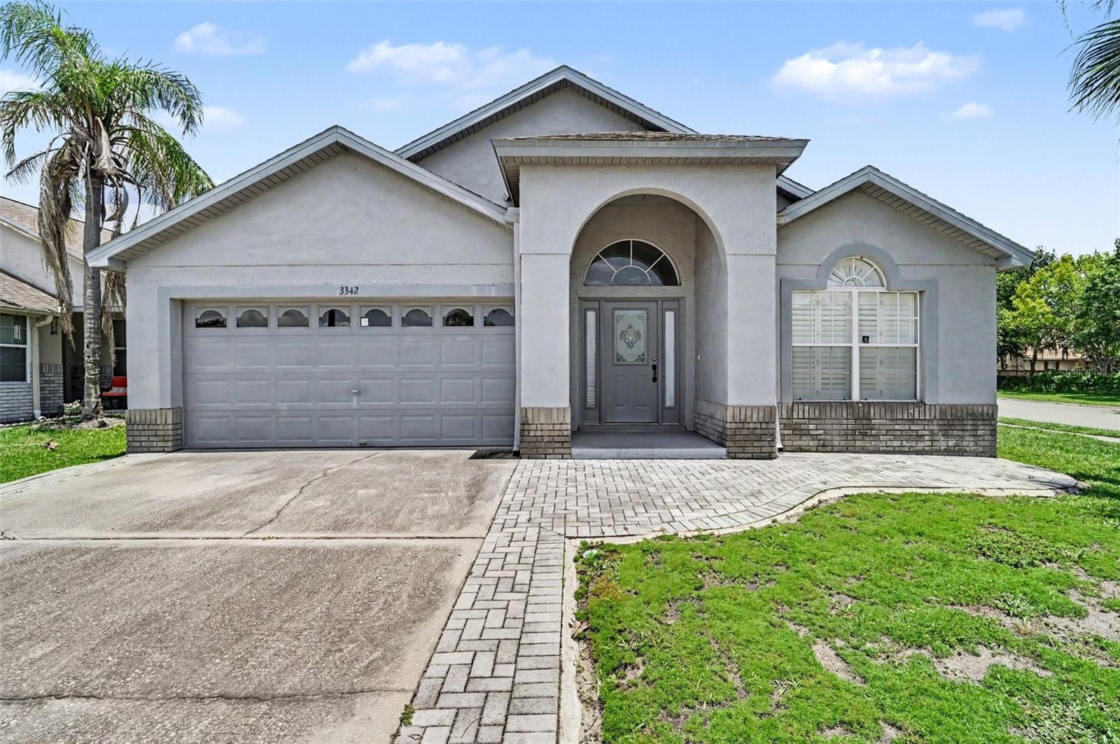 3342 Crystal Creek Blvd Property Photo 1