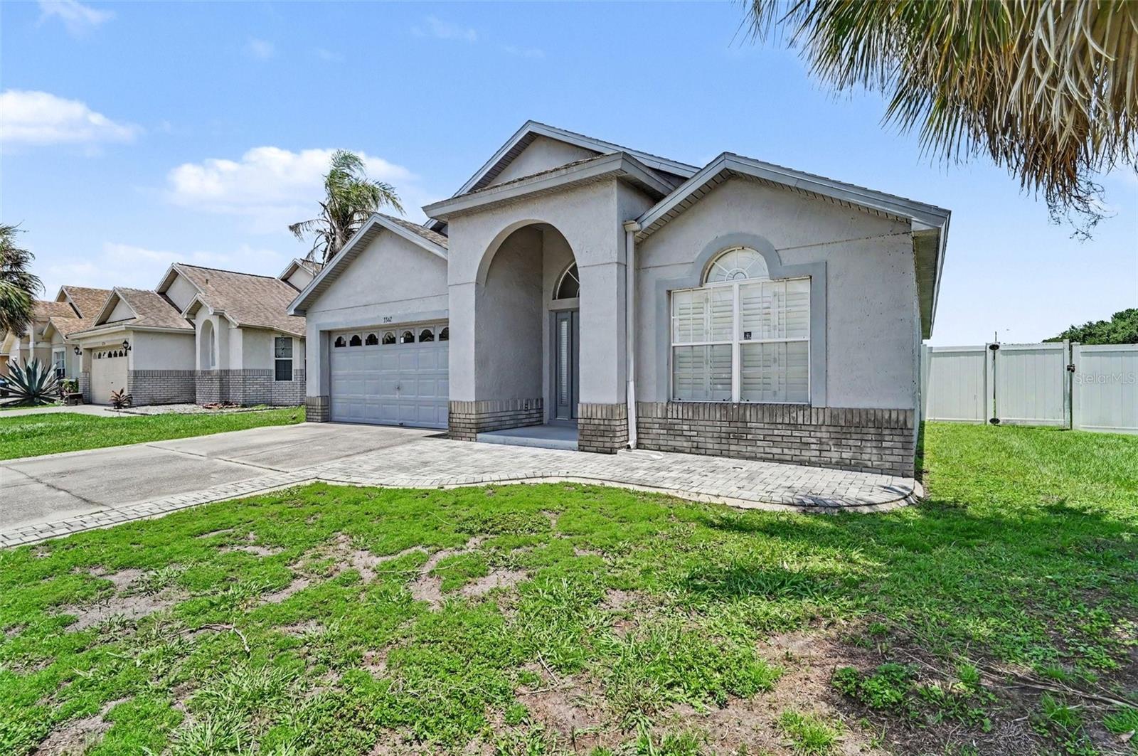 3342 Crystal Creek Blvd Property Photo 3