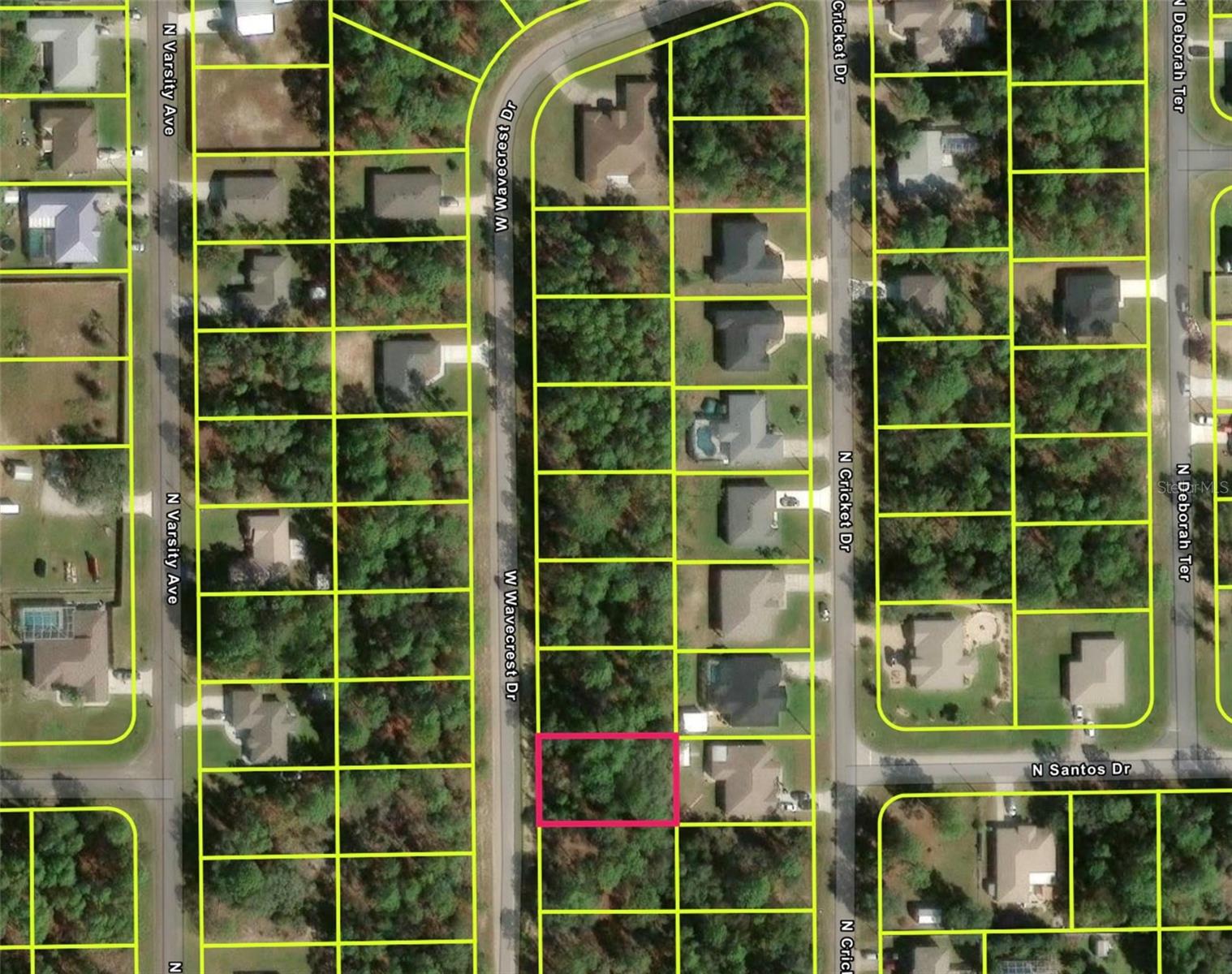 1956 W Wavecrest Dr Property Photo 1