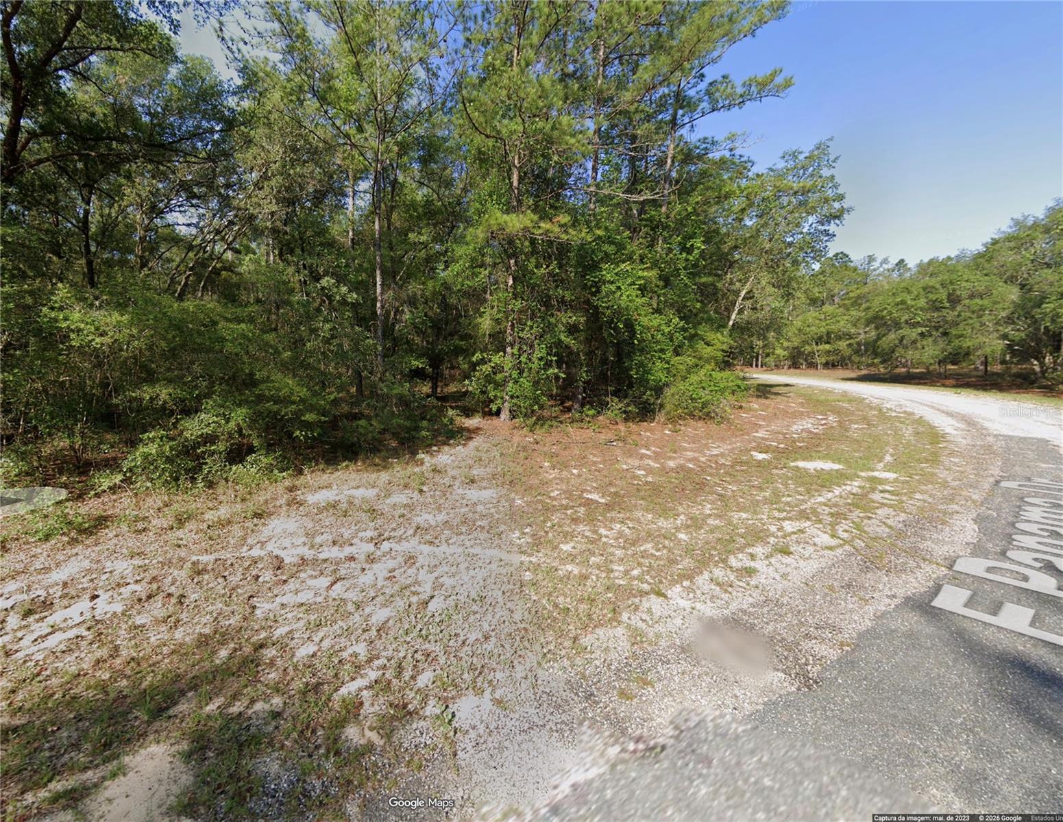 818 E Panama Dr Property Photo 2