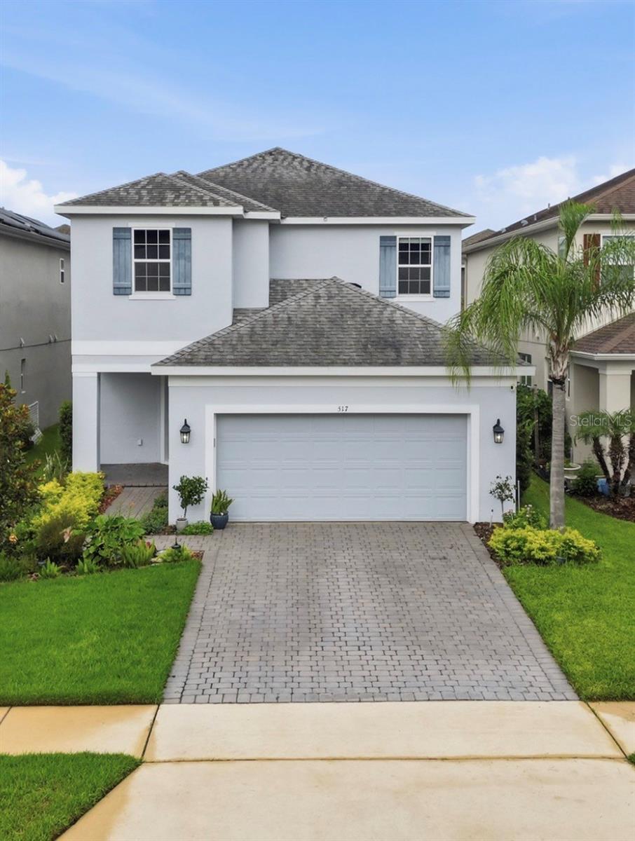 517 RED ROSE LN