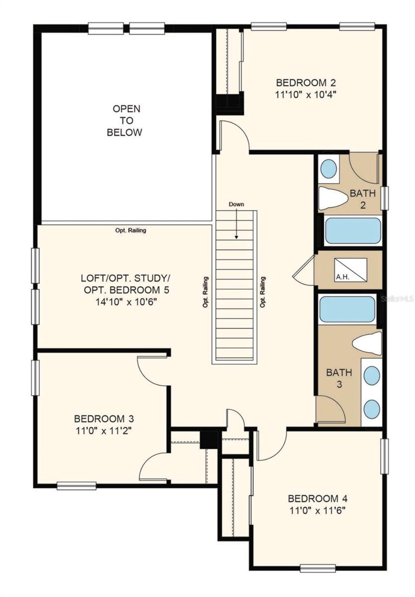 517 Red Rose Ln Property Photo 37