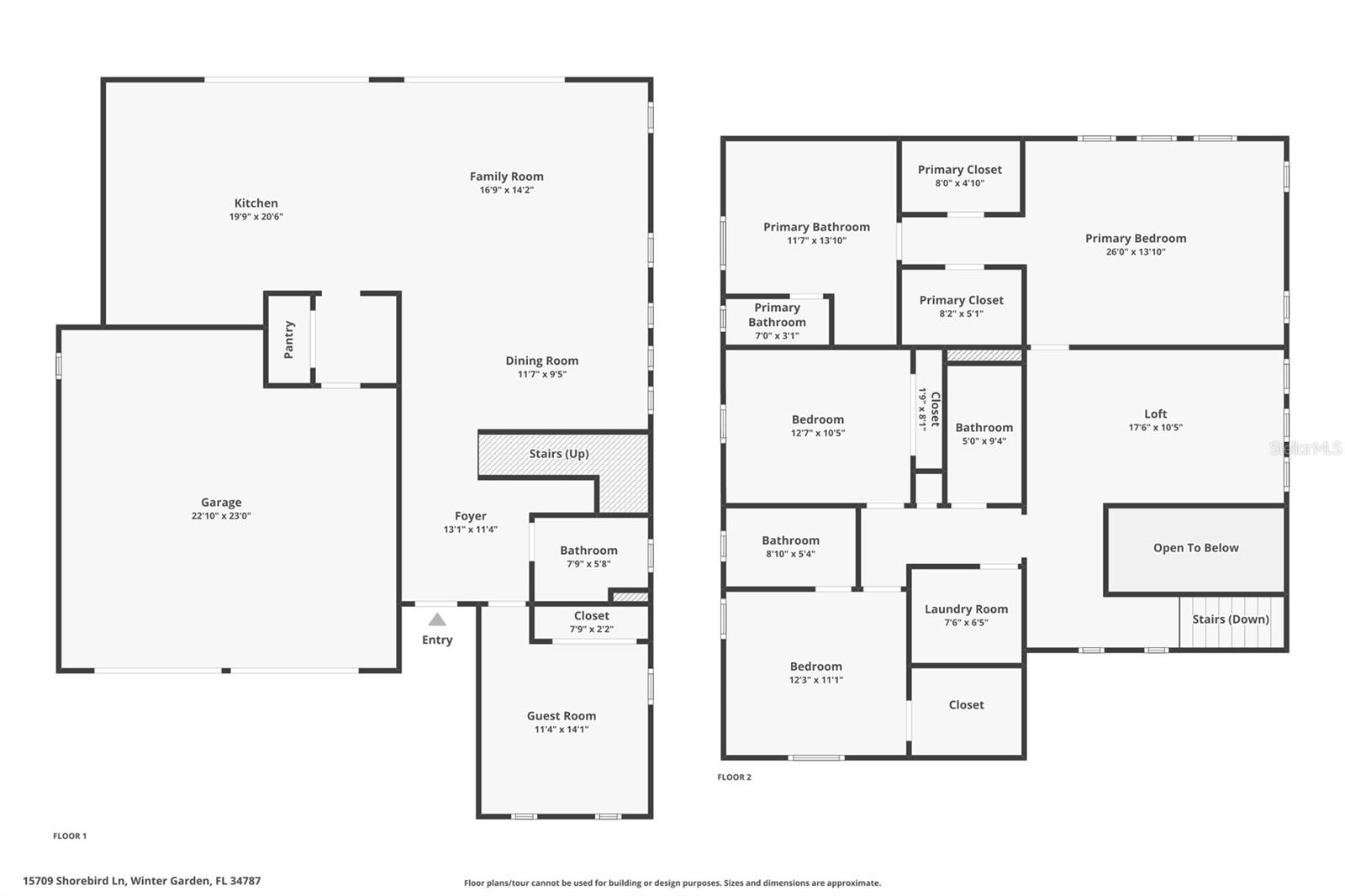 15709 Shorebird Ln Property Photo 38