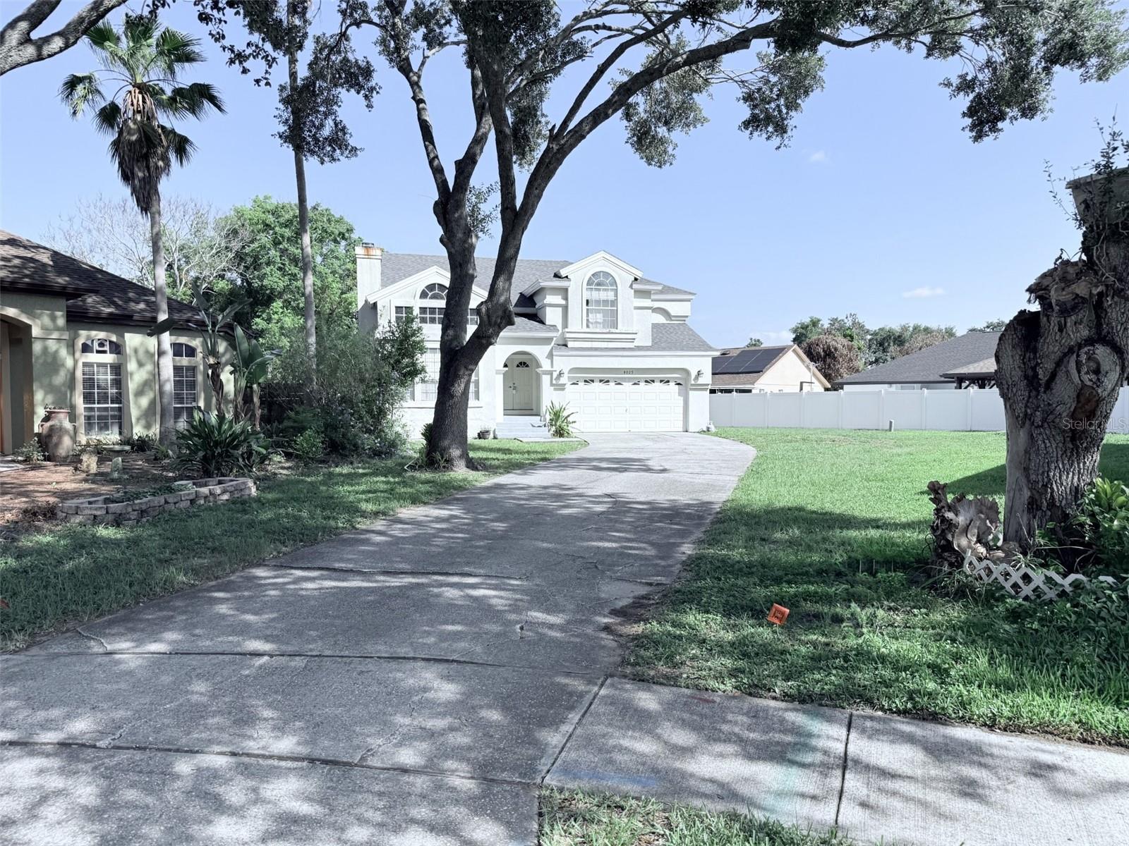8025 ADDISON CT