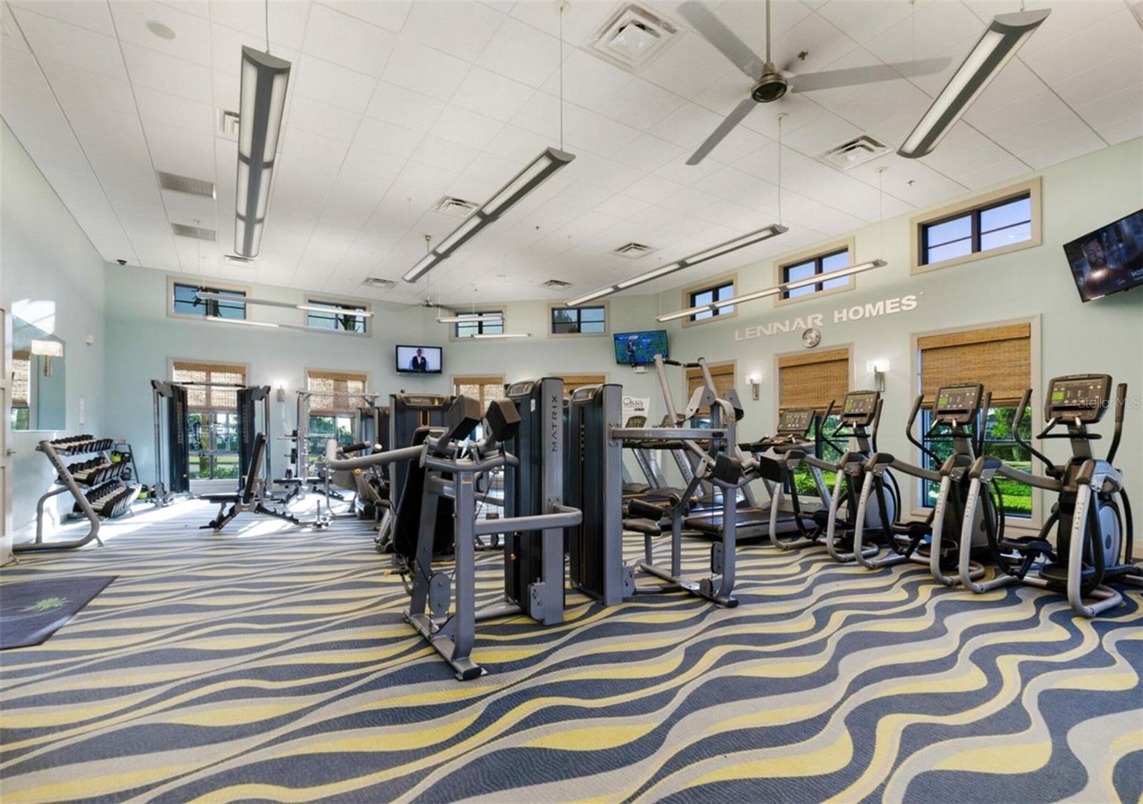 8895 Cabot Cliffs Dr #103 Property Photo 46