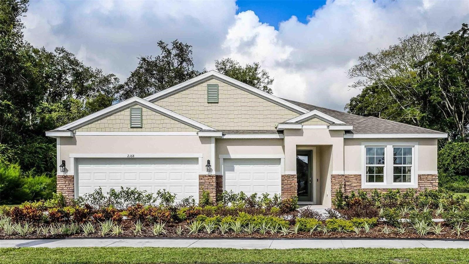 3050 Kingsman Trl Property Photo 1