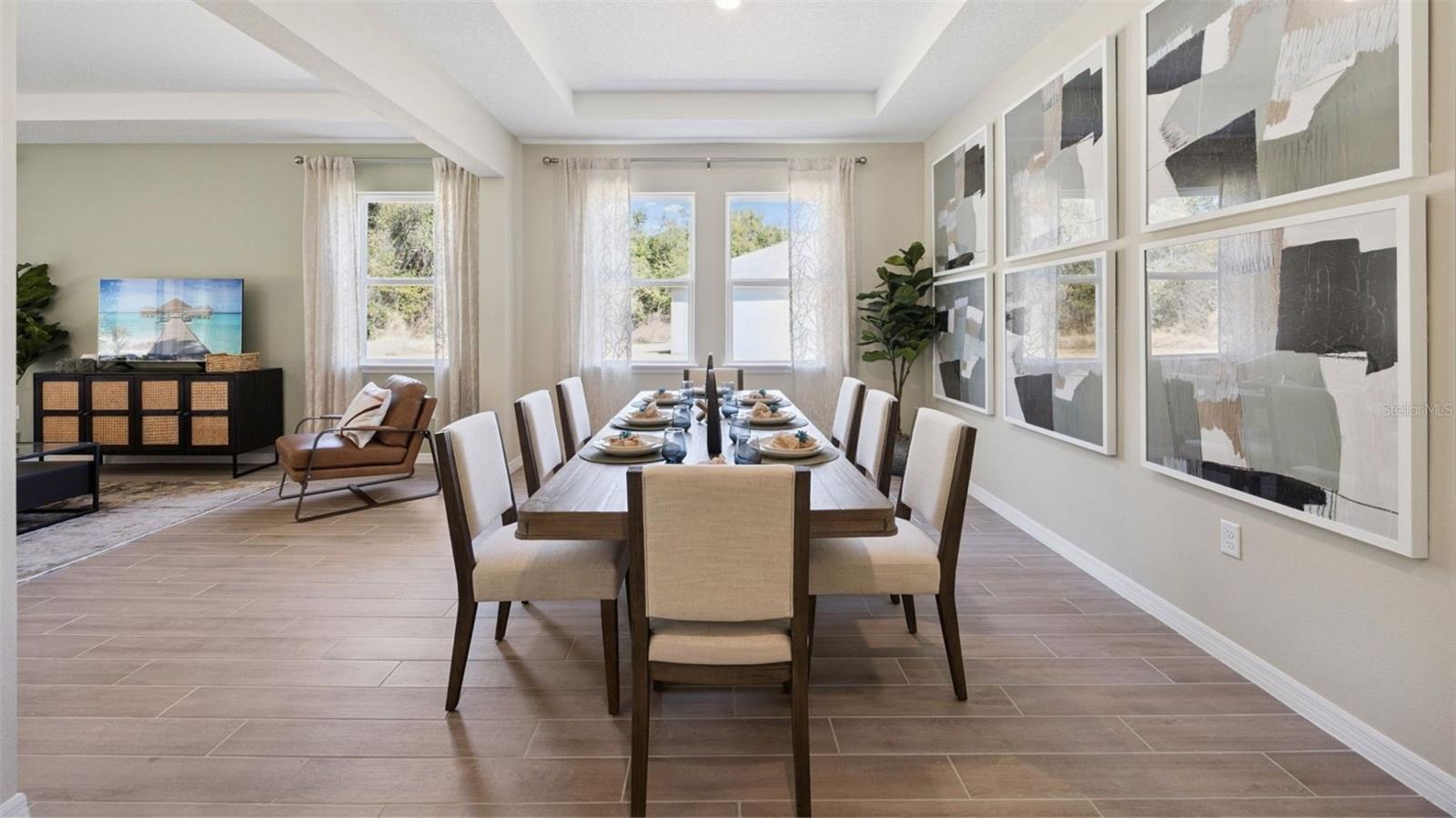 3050 Kingsman Trl Property Photo 4