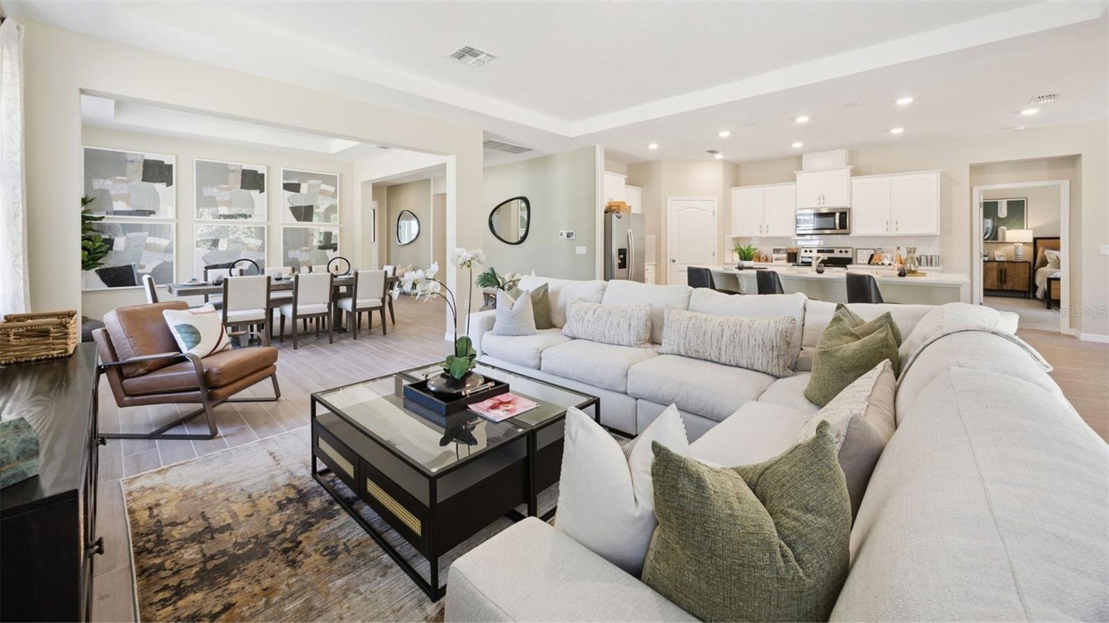 3050 Kingsman Trl Property Photo 7