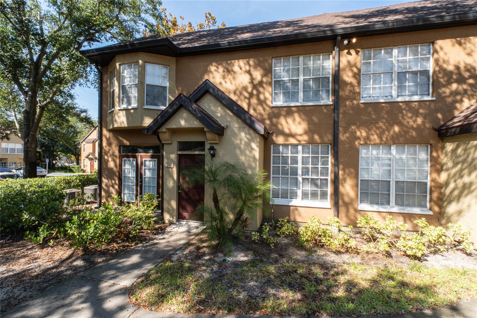 6416 Raleigh St #2615 Property Photo 1