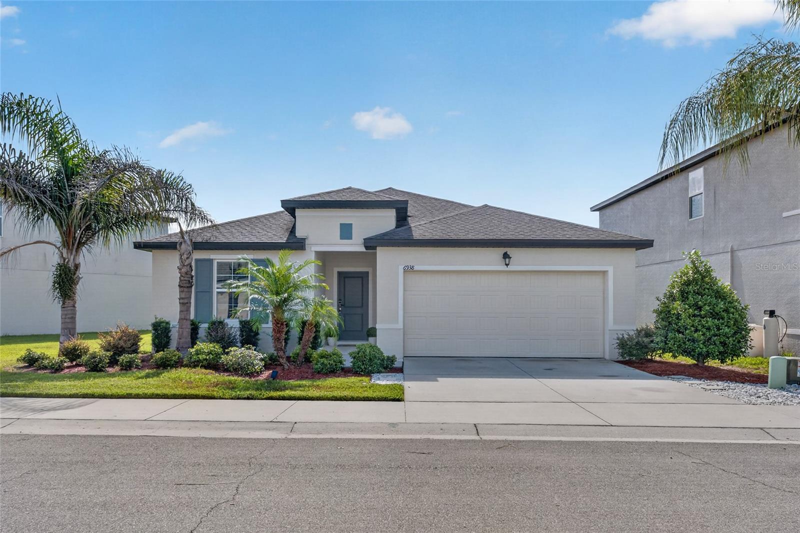 6938 SHELBY LYNN WAY Property Photo 1