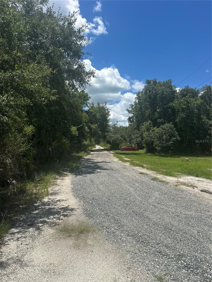 10828 E Freddy St Property Photo 2