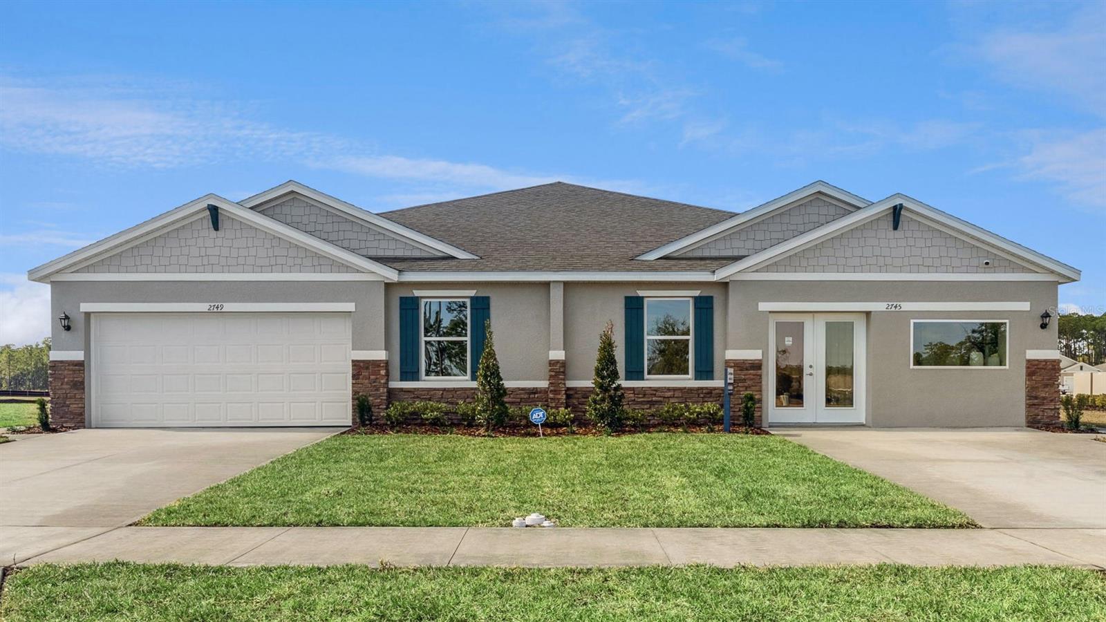 2512 Kinsale Ln Property Photo 1