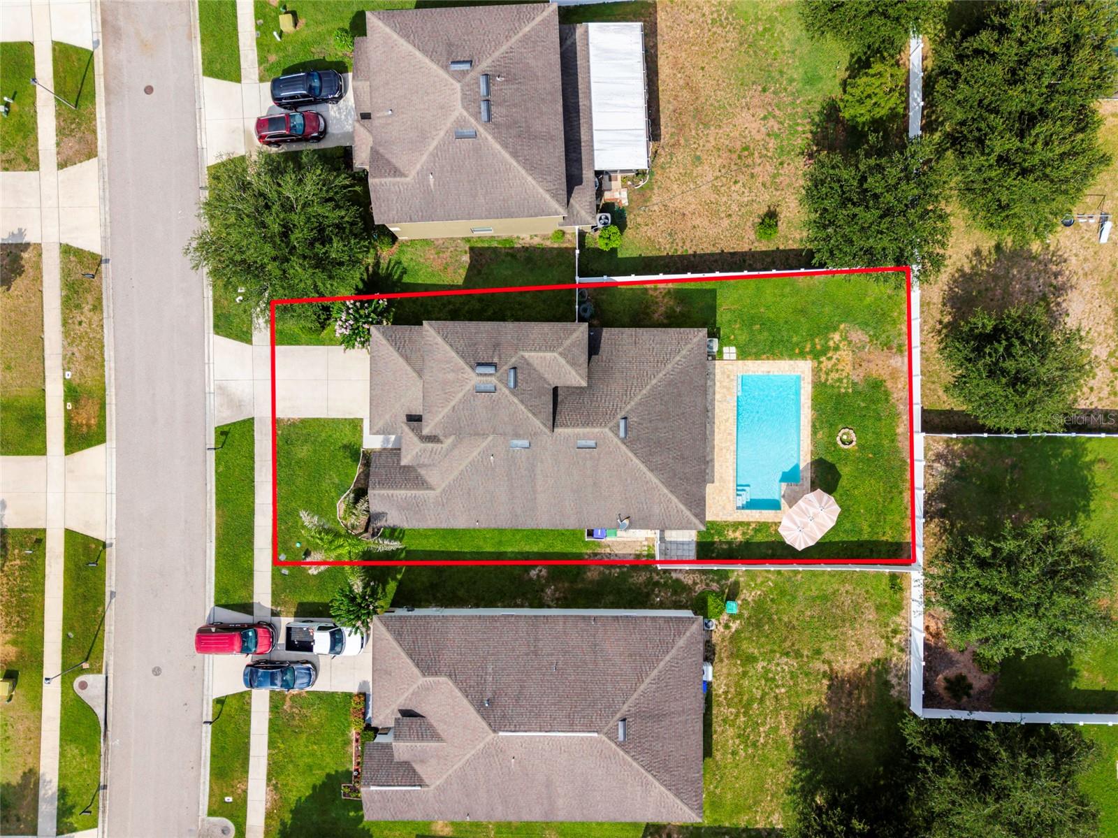 4841 Havilland Dr Property Photo 34