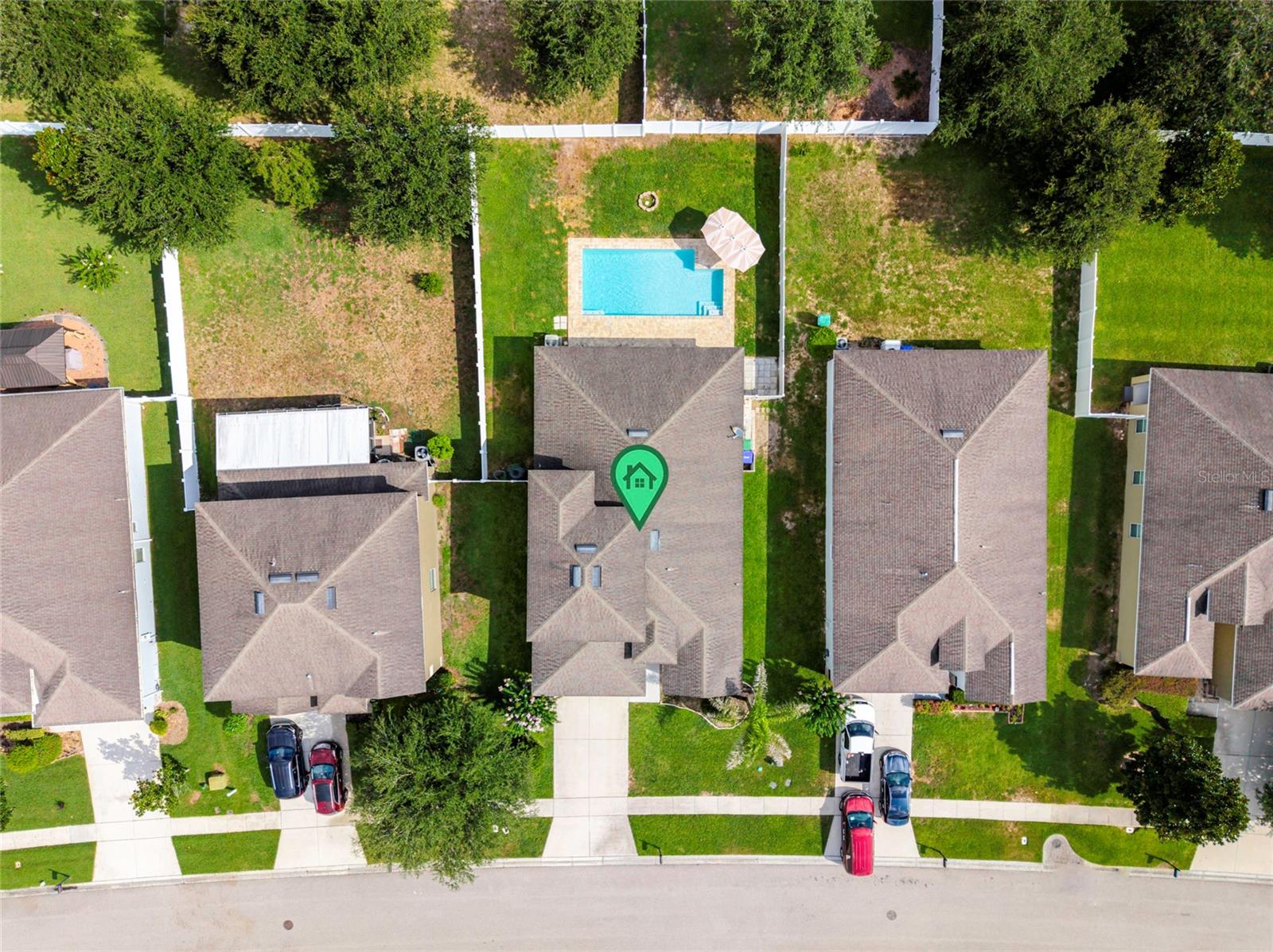4841 Havilland Dr Property Photo 35