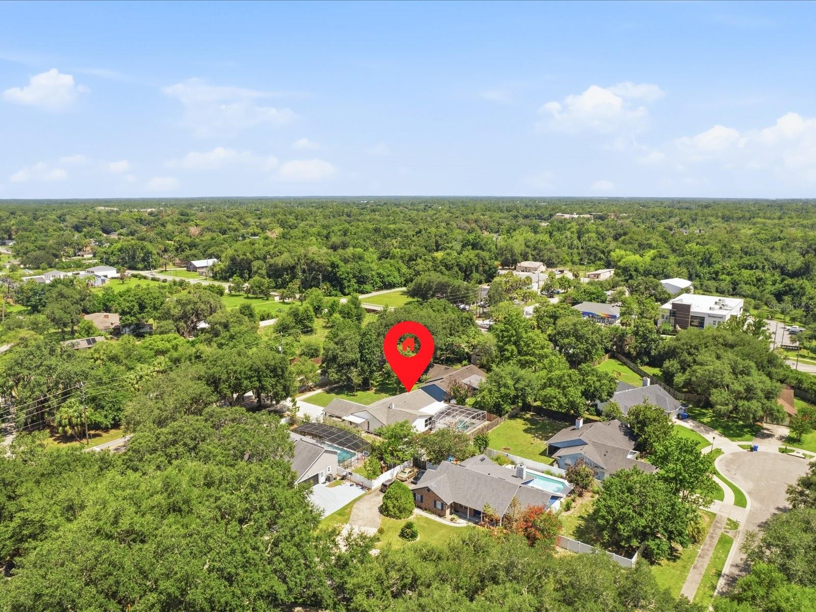 505 Lake Charm Dr Property Photo 19