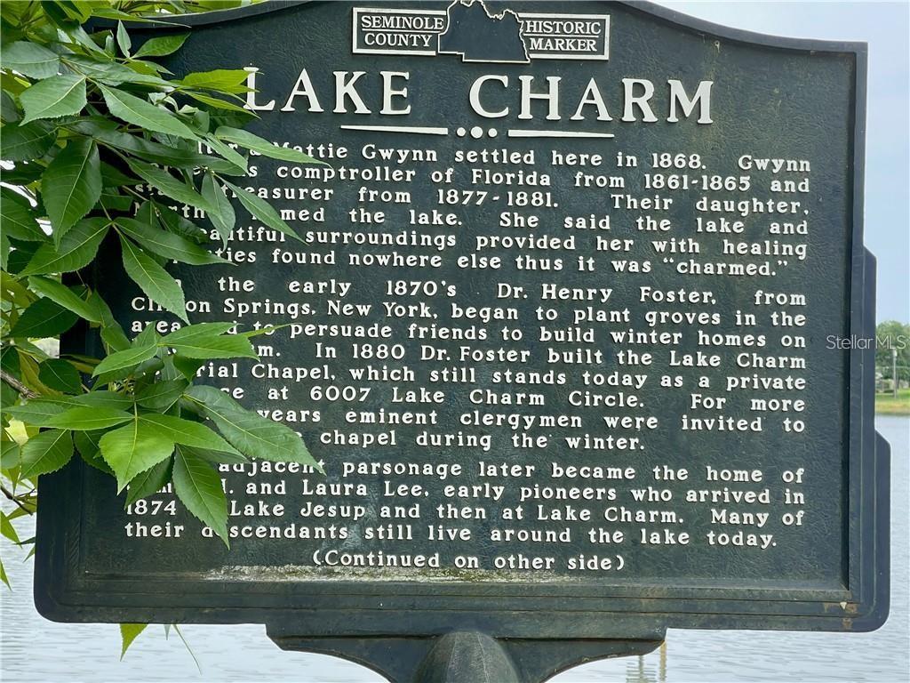 505 Lake Charm Dr Property Photo 44