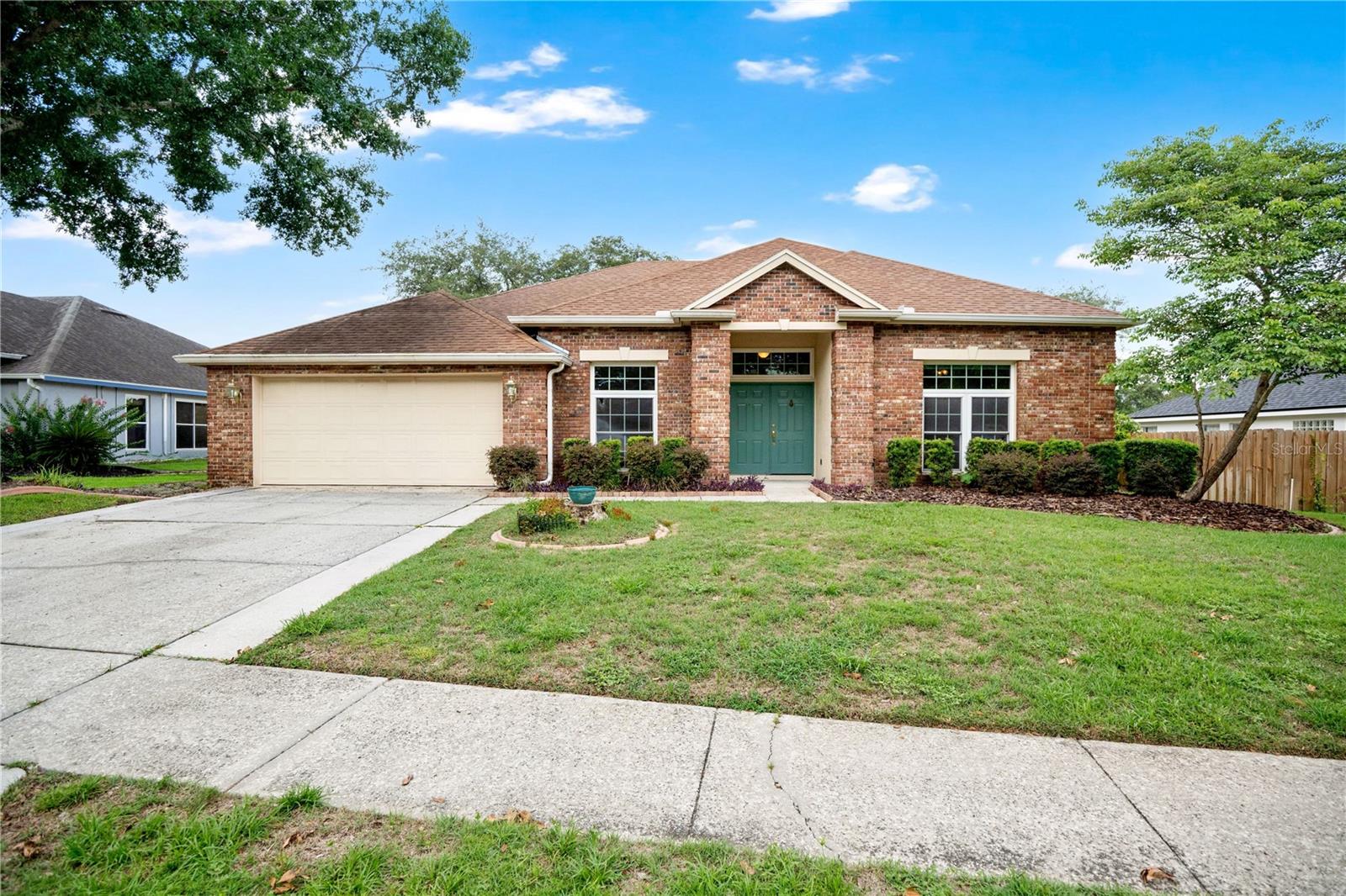 3886 KINGSTON OAKS CV Property Photo 1