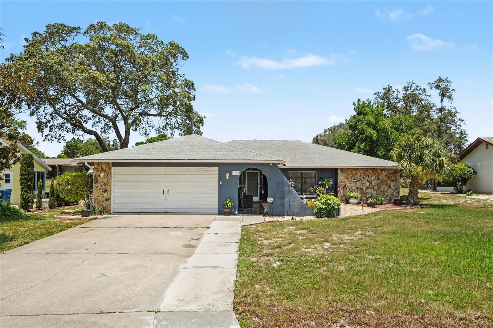 9027 BONNET WAY