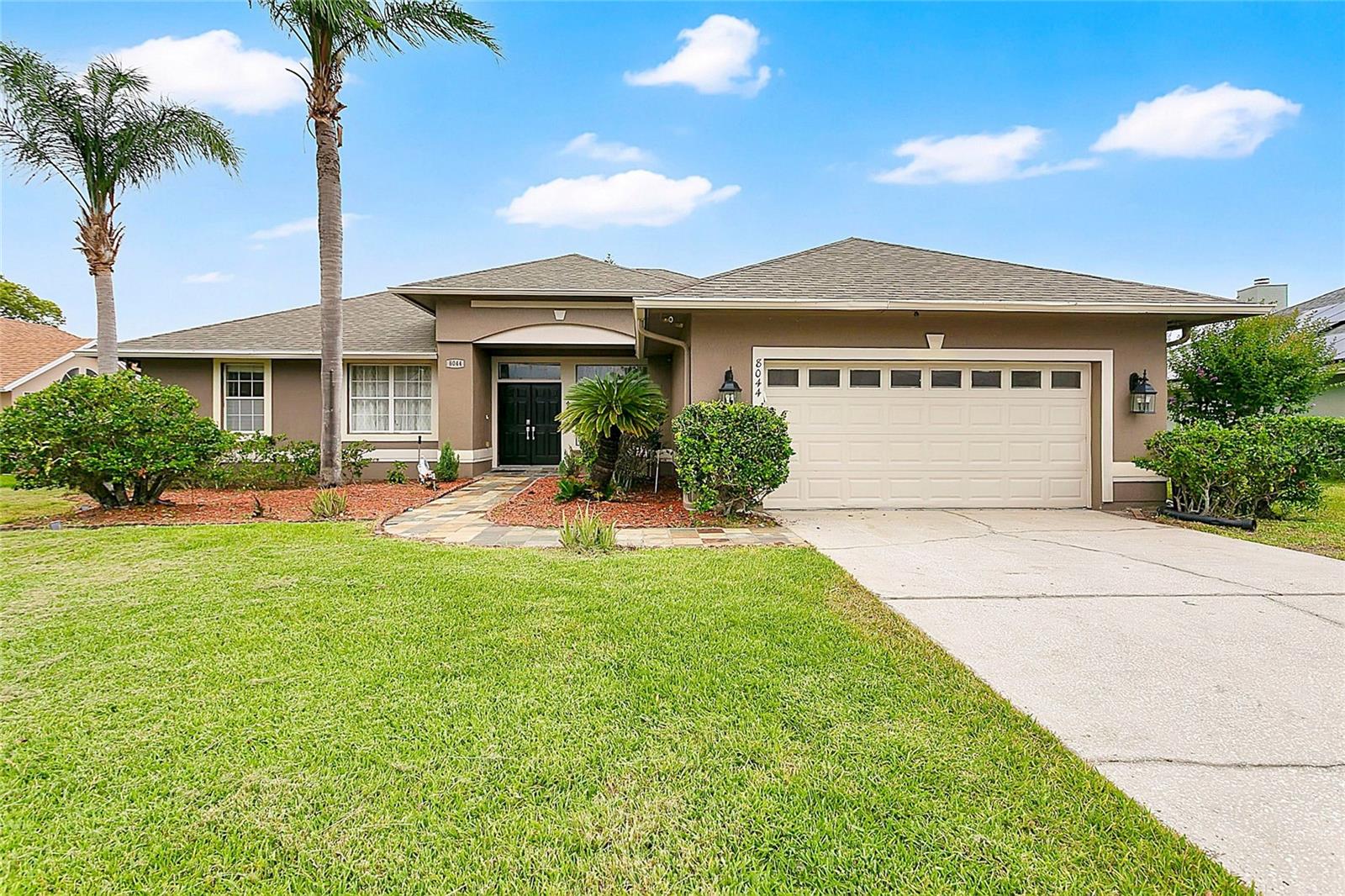 8044 Canyon Lake Cir Property Photo 1
