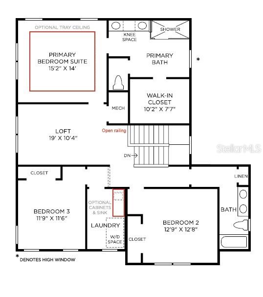 1525 Ridgeback Ln Property Photo 3