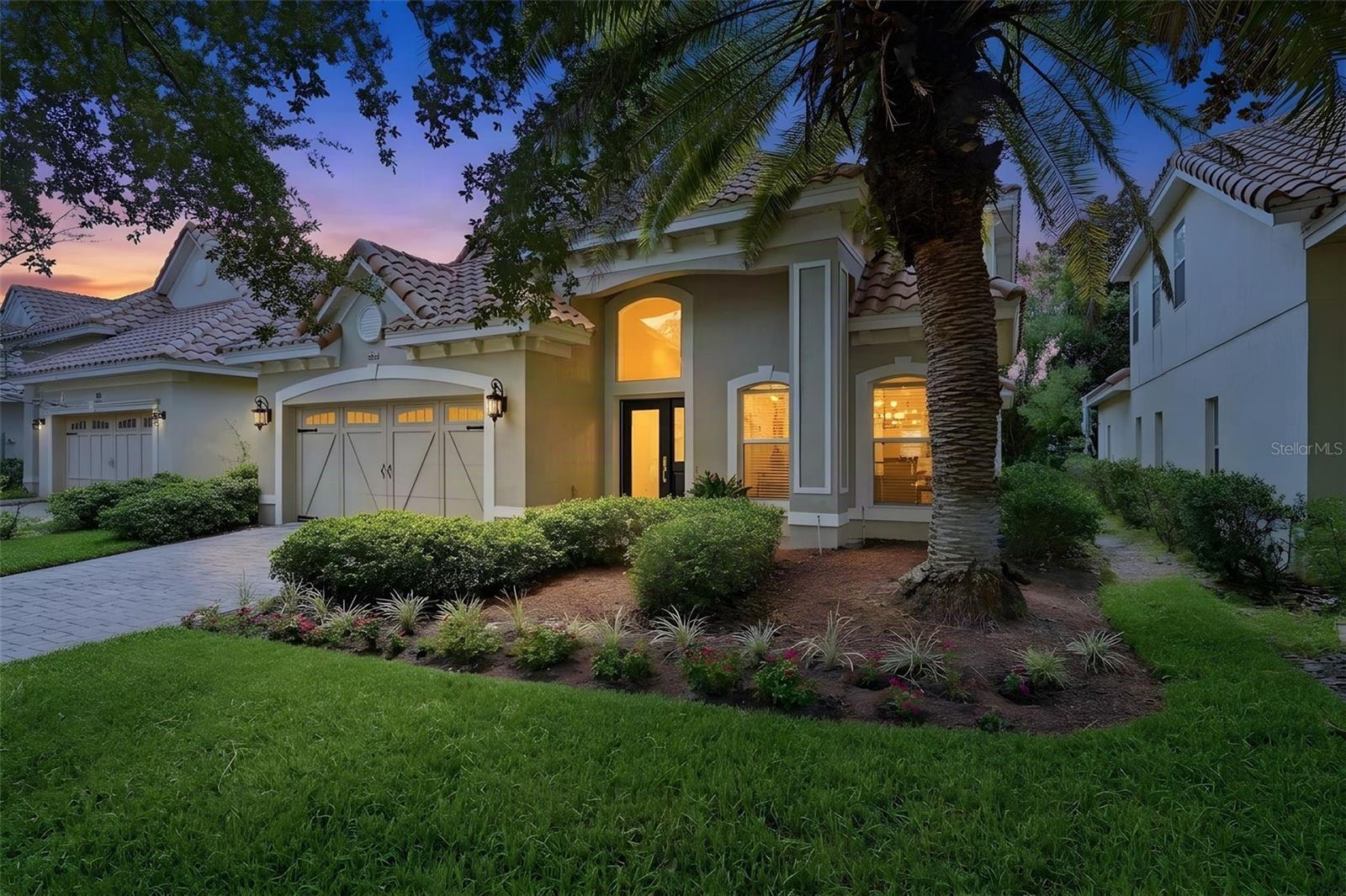 6967 Brescia Way Property Photo