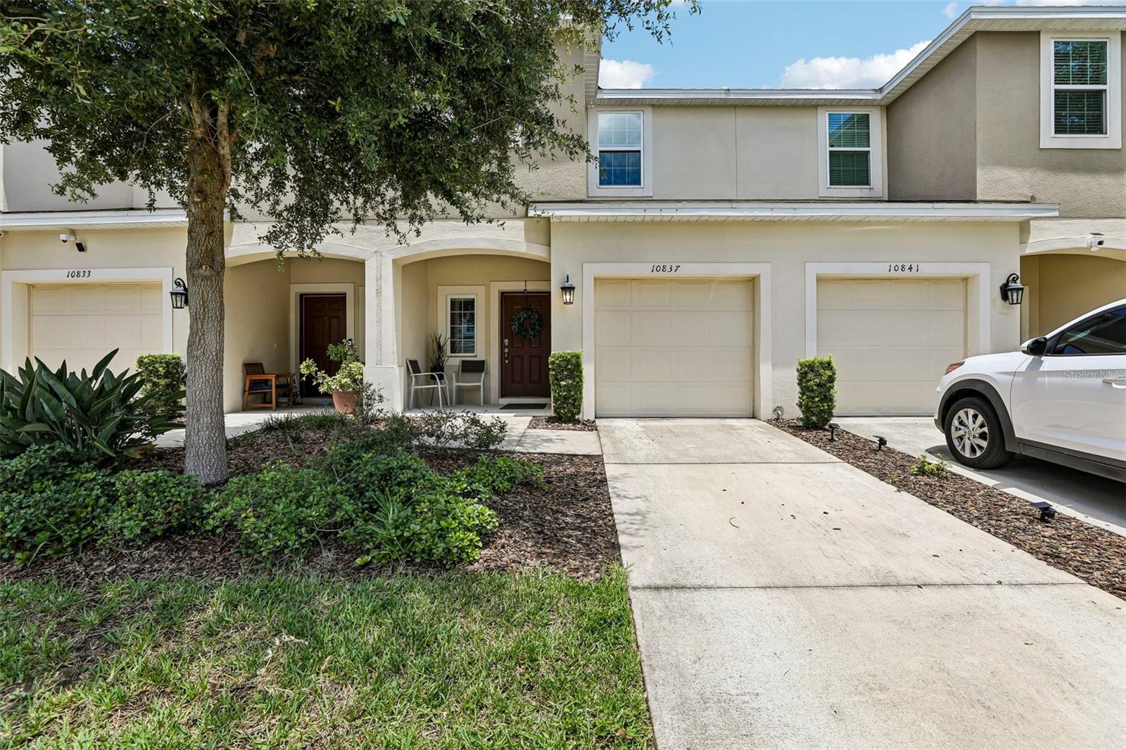 10837 WYNE TREE CT Property Photo 1