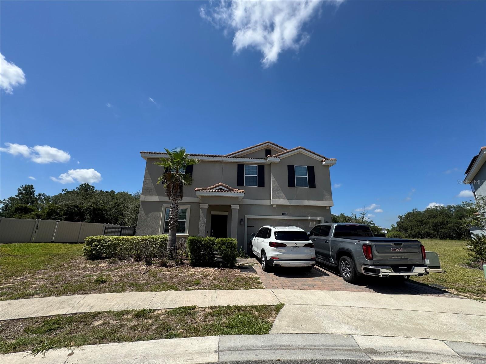 1512 Oak Marsh Loop Property Photo 1