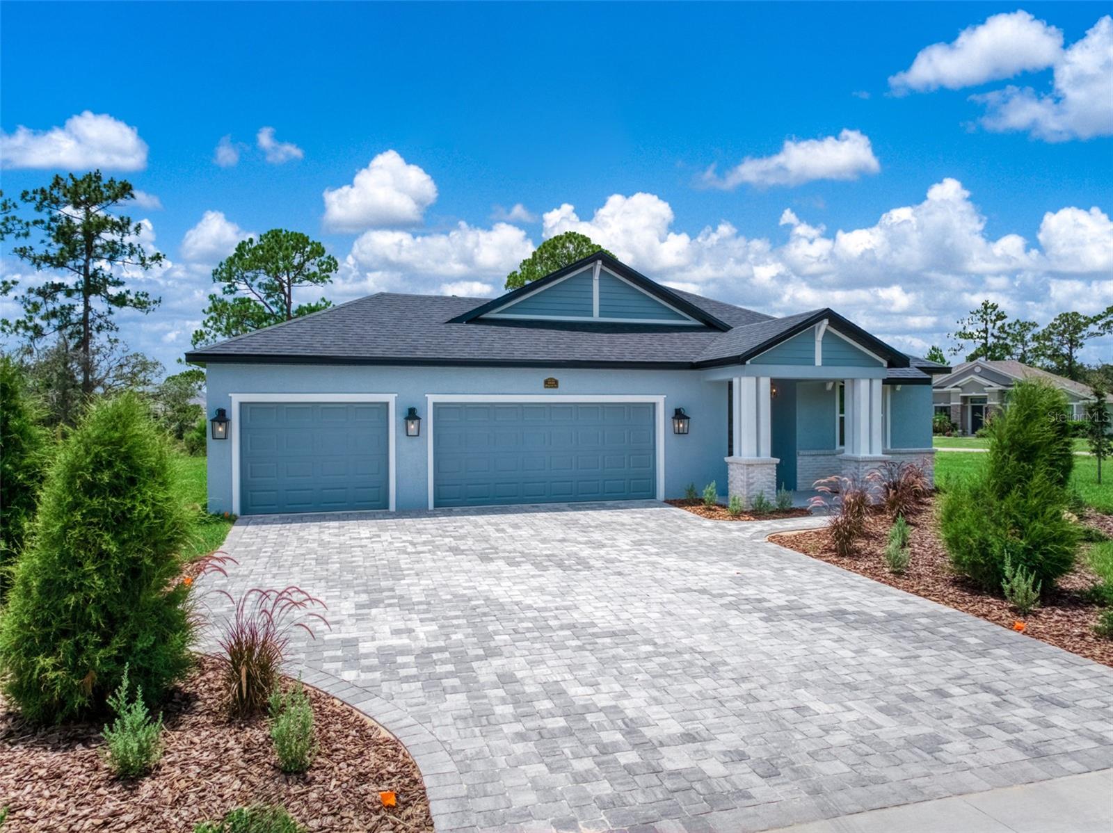 4659 Mignon Dr Property Photo 1