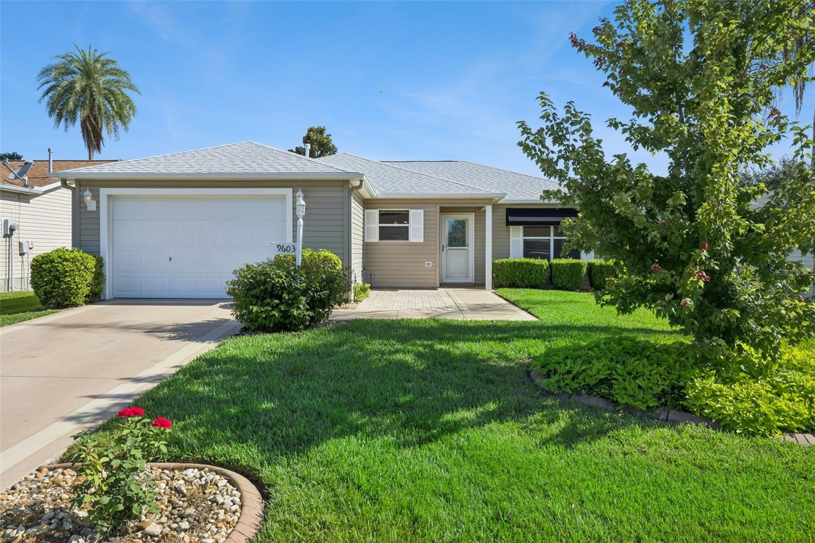 9603 SE 171ST ARGYLL ST Property Photo 1