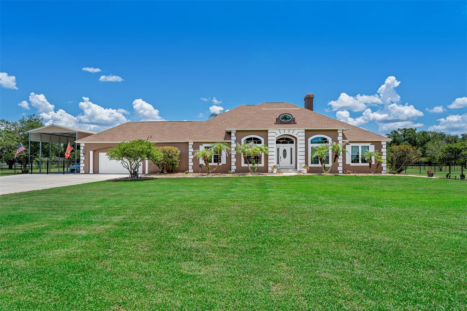 8627 BOW CT