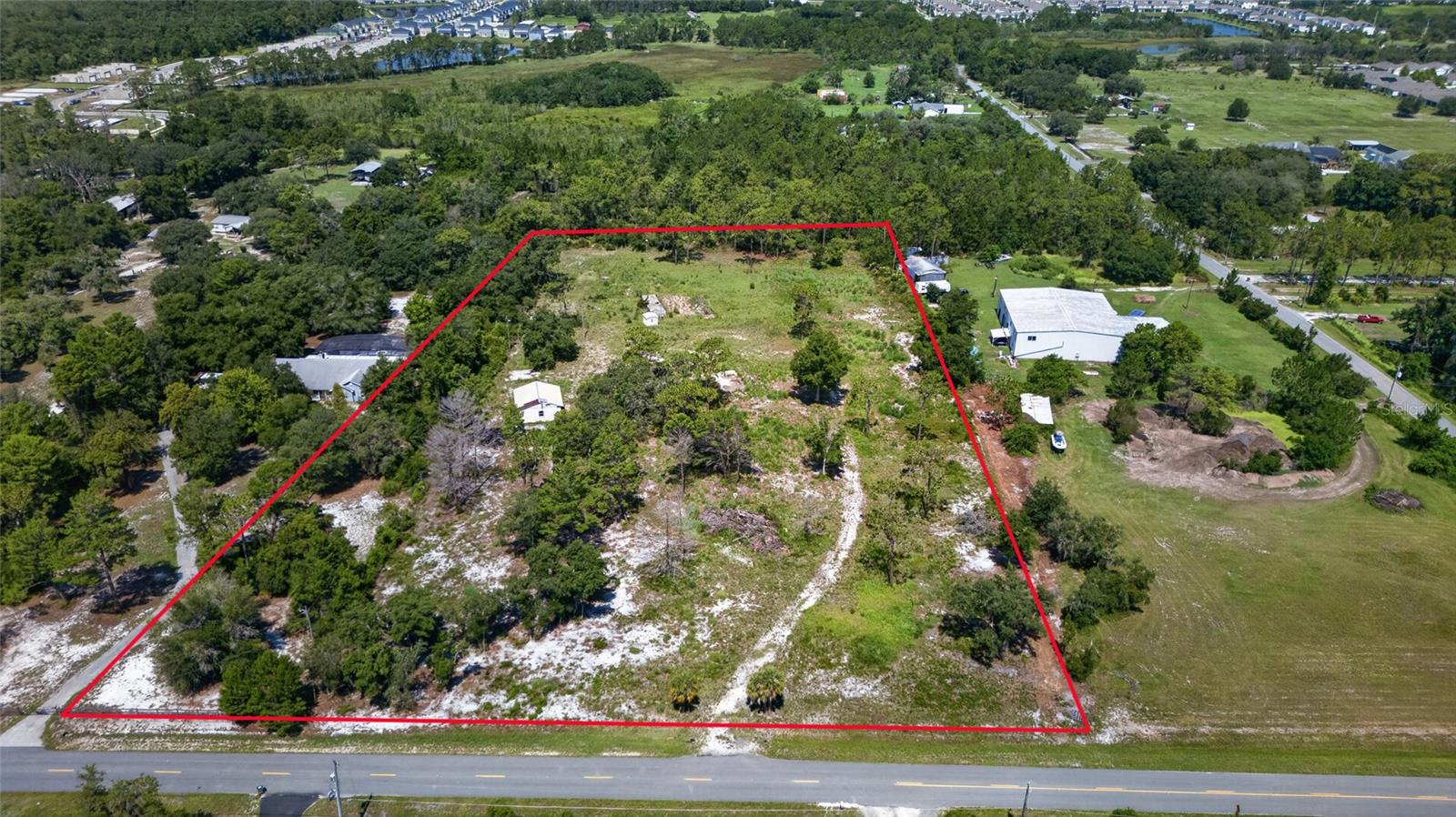 2670 MCMICHAEL RD Property Photo 1