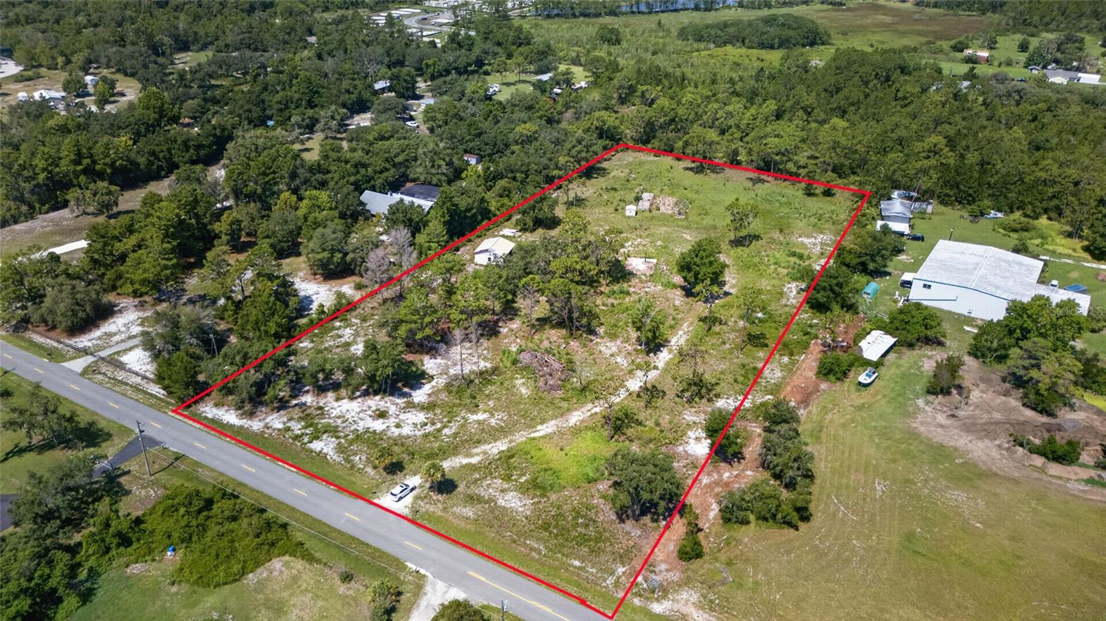 2670 Mcmichael Rd Property Photo 2