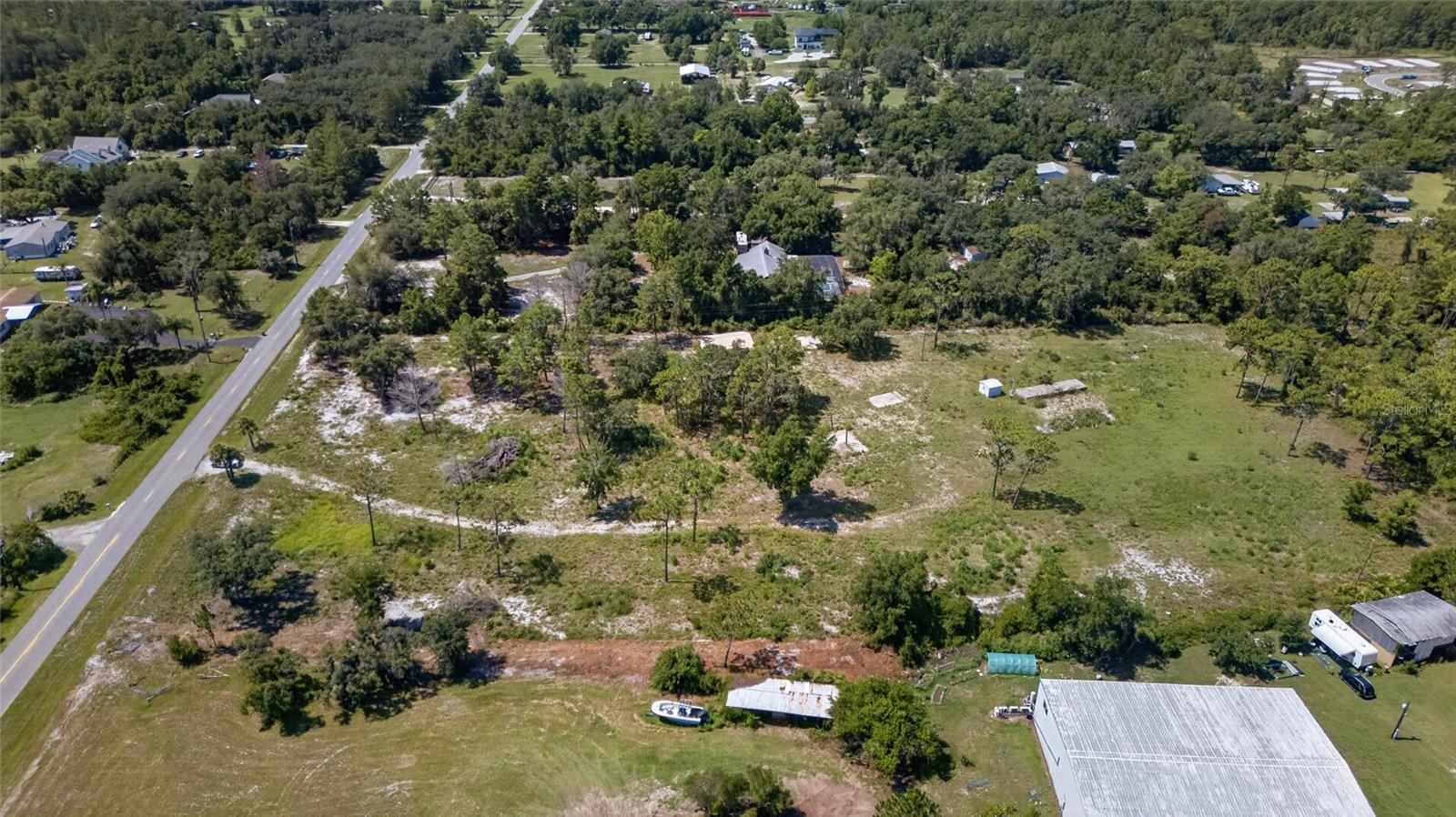 2670 Mcmichael Rd Property Photo 4