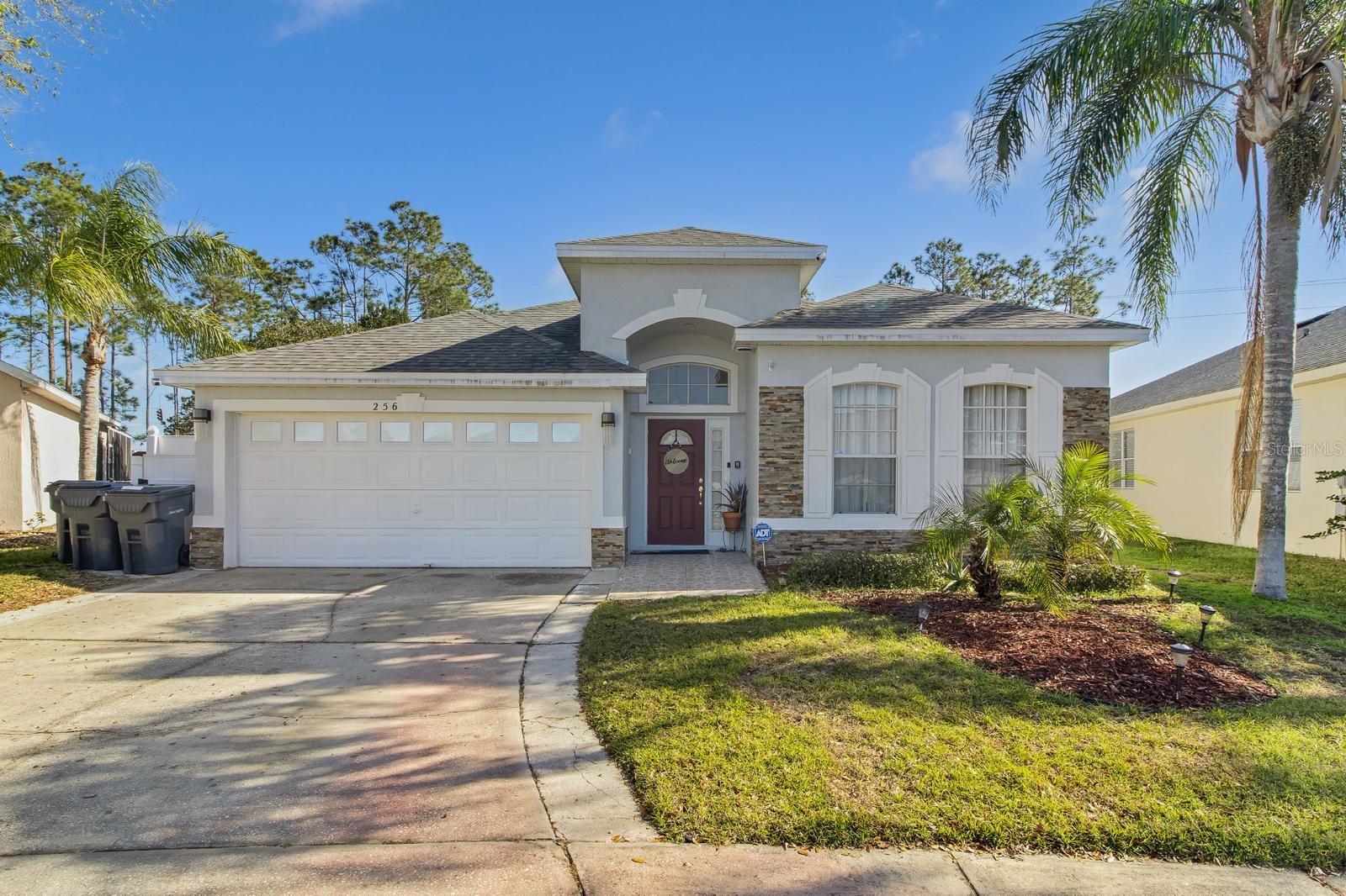 256 CORK WAY Property Photo 1