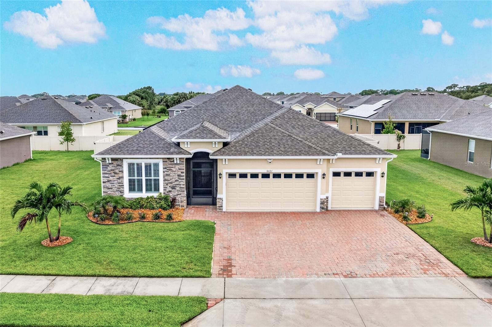 6691 Cameo Dr Property Photo 1