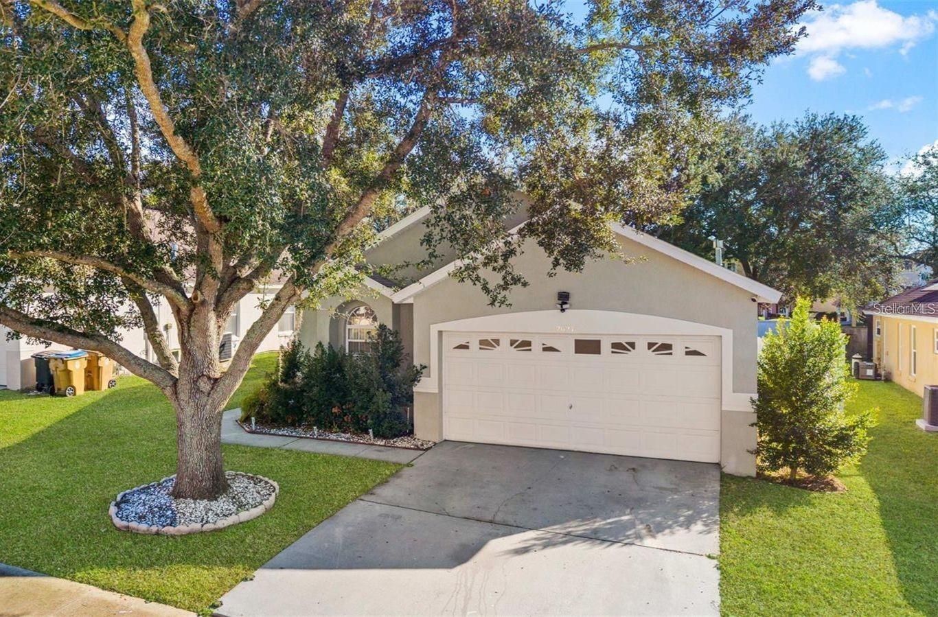 2627 ONEIDA LOOP