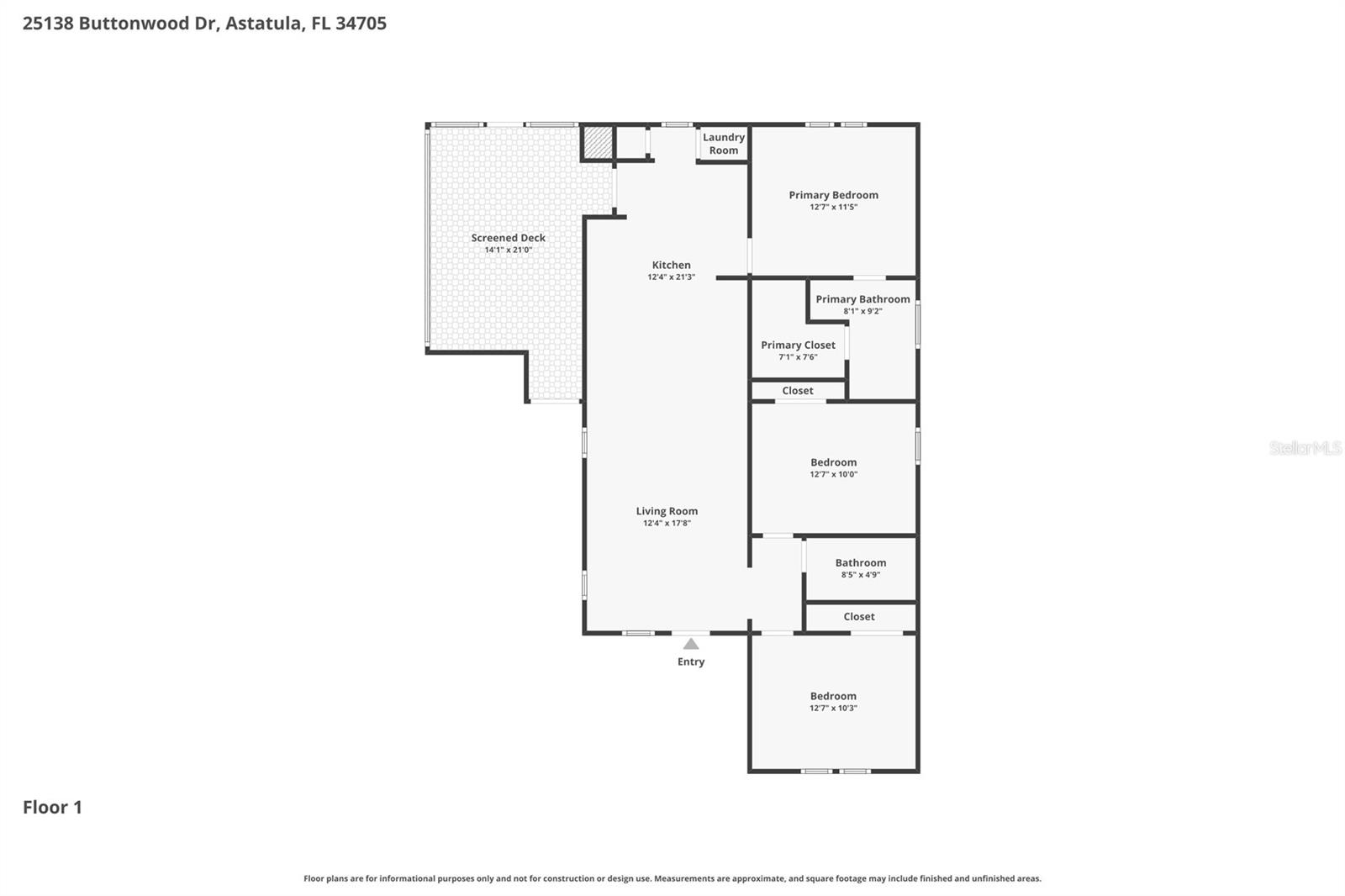 25138 Buttonwood Dr Property Photo 45
