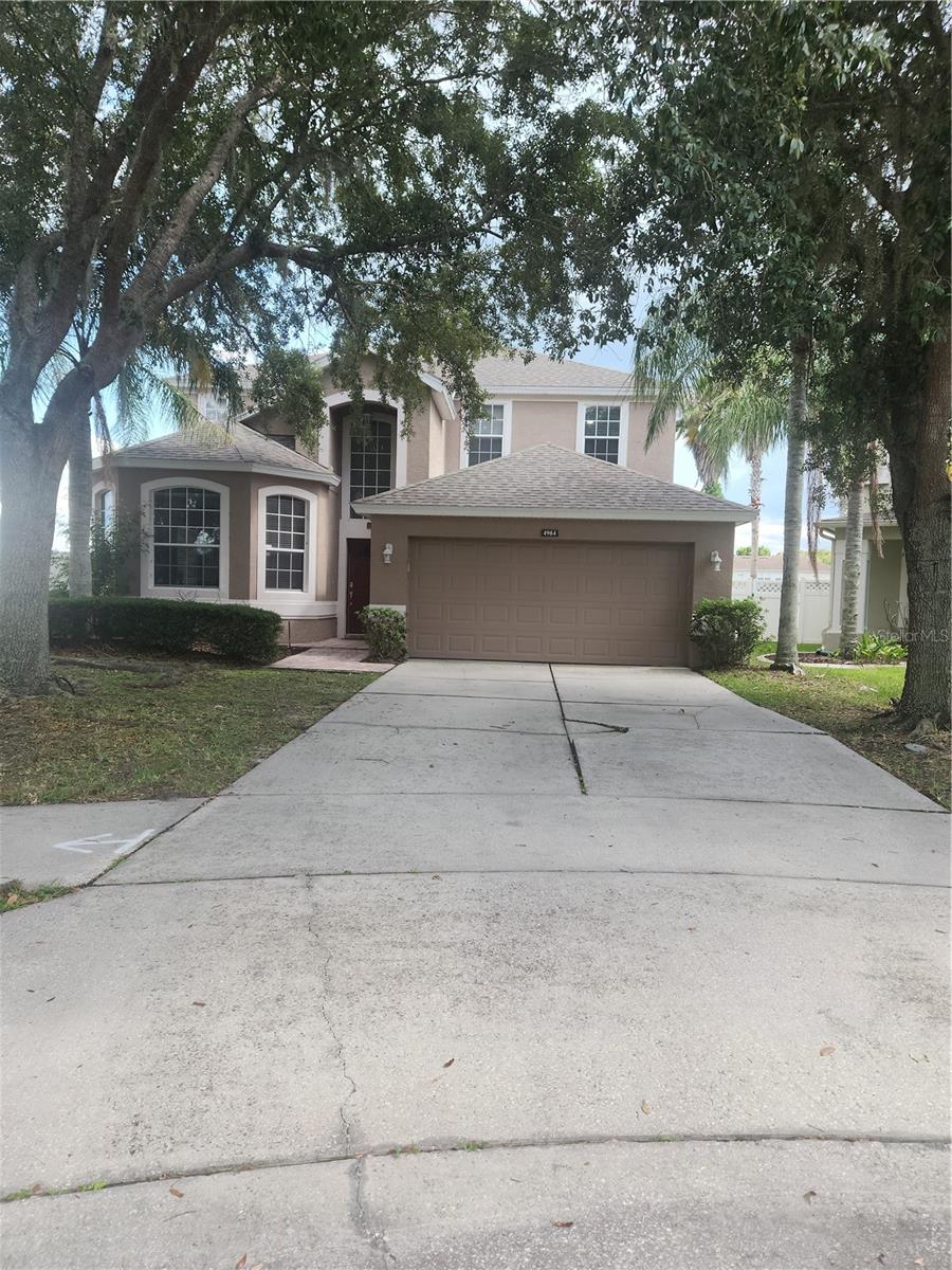 4984 Birch Stone Ln Property Photo 1